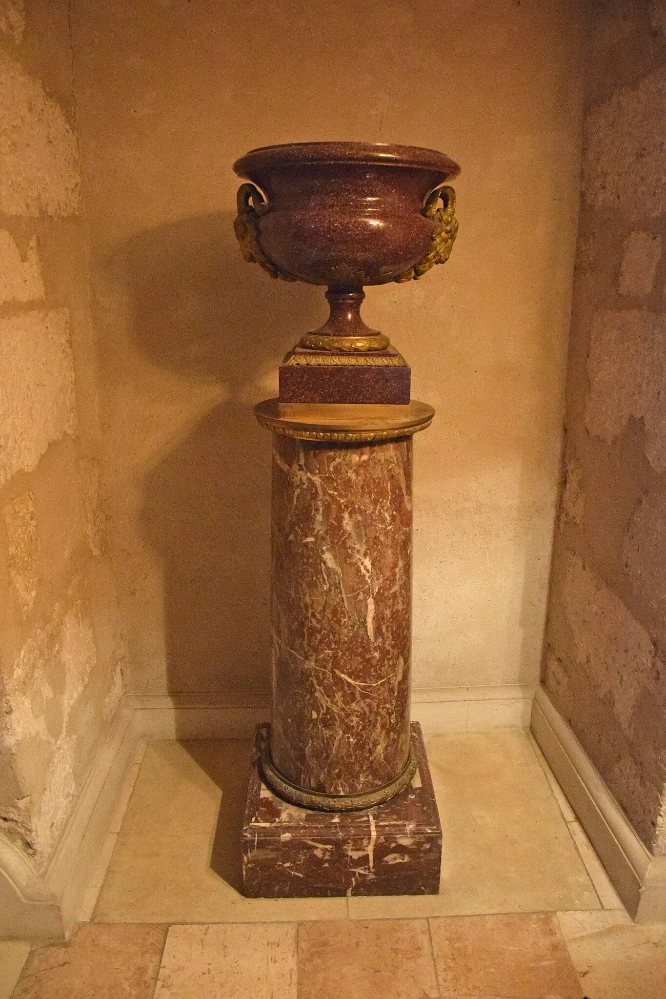 Kasteel van Rambouillet