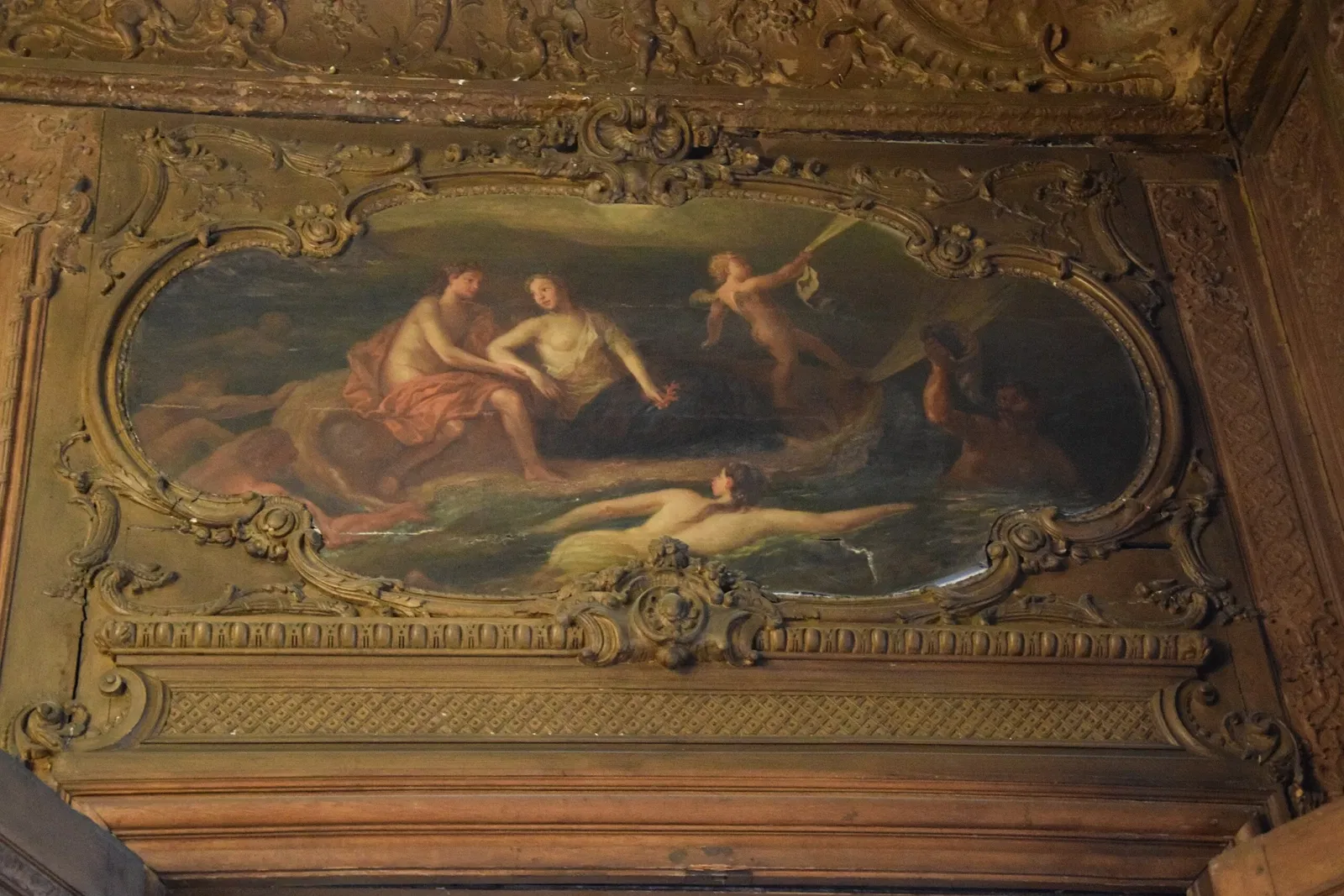 Castello di Rambouillet