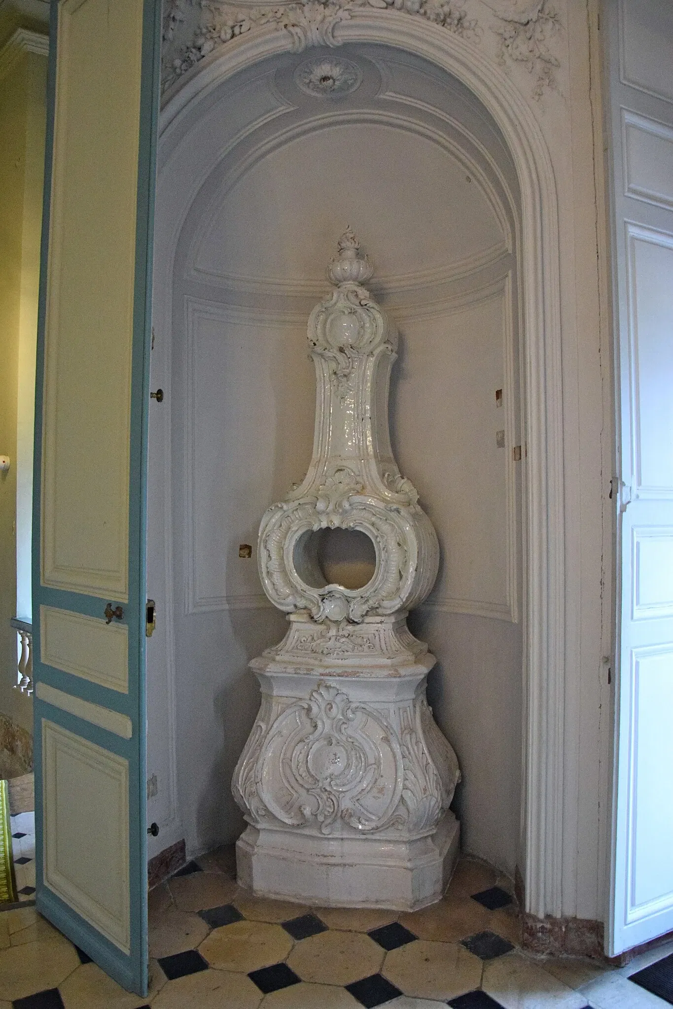 Kasteel van Rambouillet