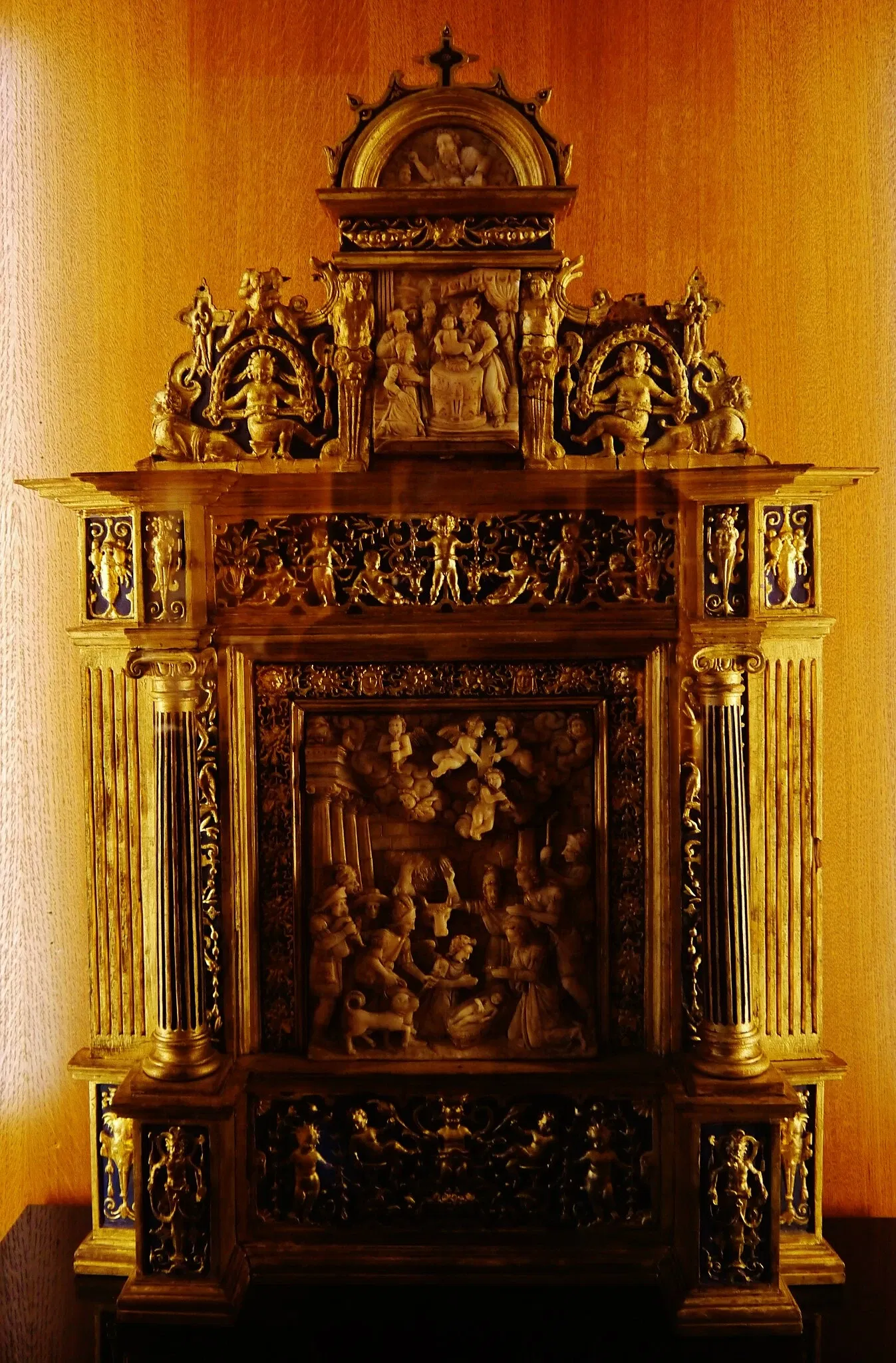 Musée National de la Renaissance