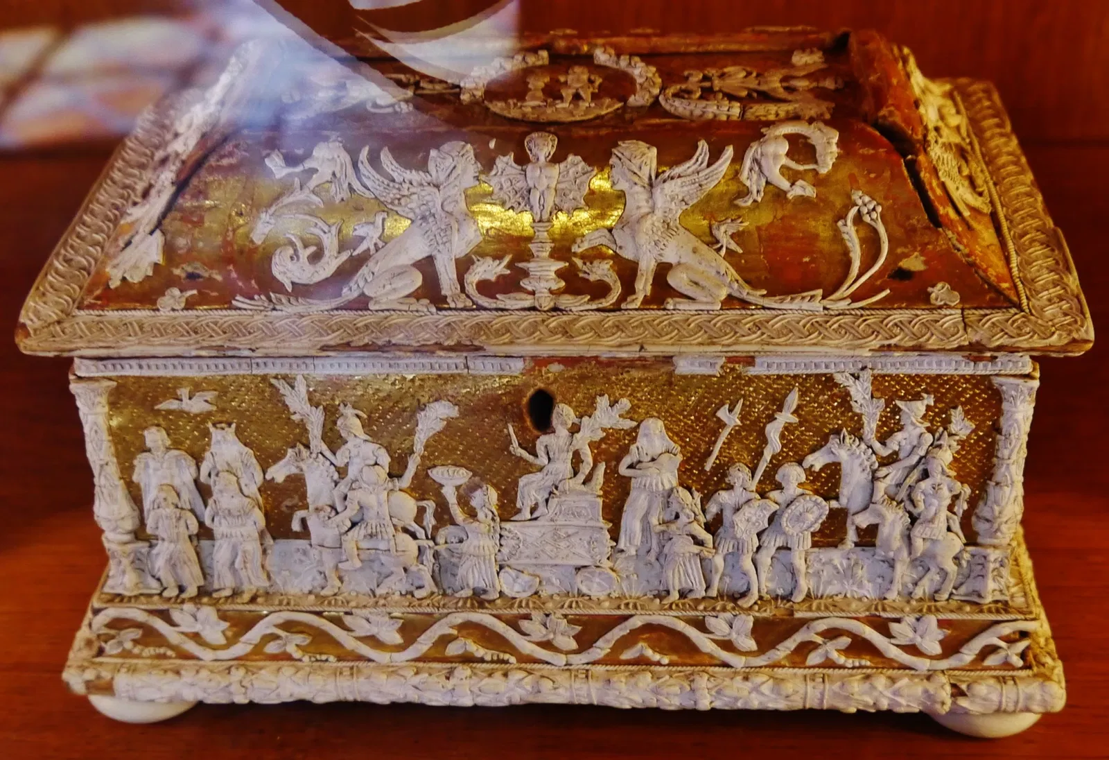 Musée National de la Renaissance