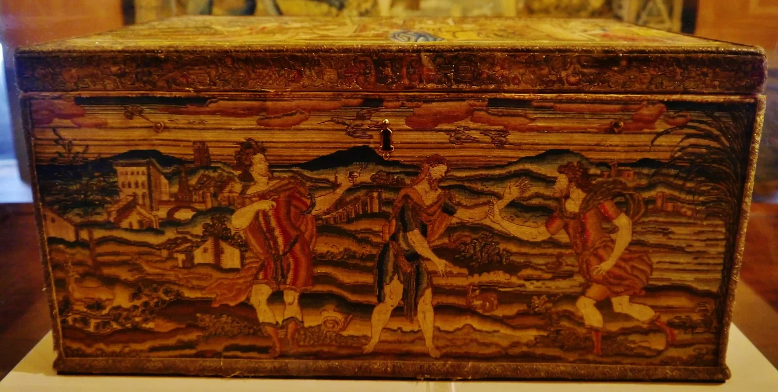 National Museum of the Renaissance