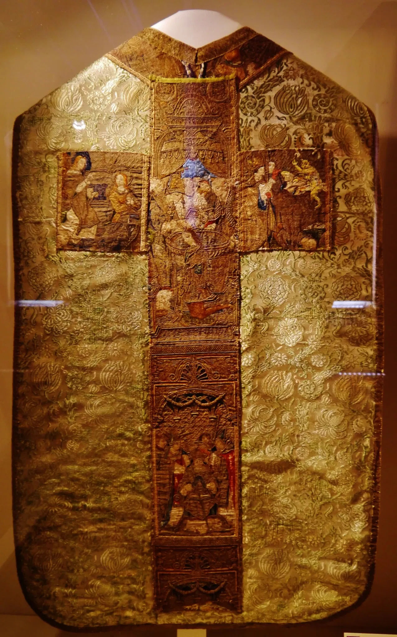 Musée National de la Renaissance