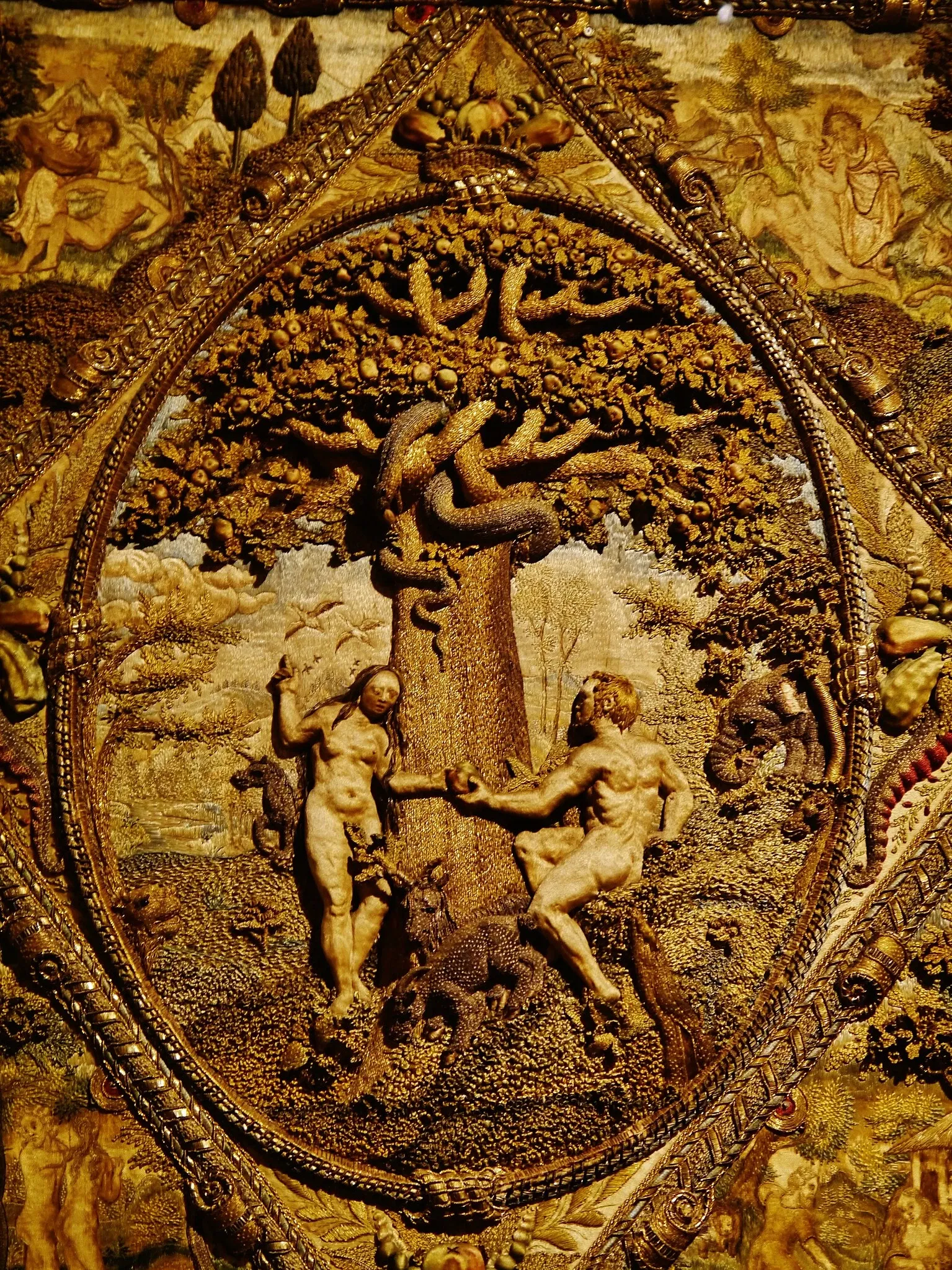 National Museum of the Renaissance