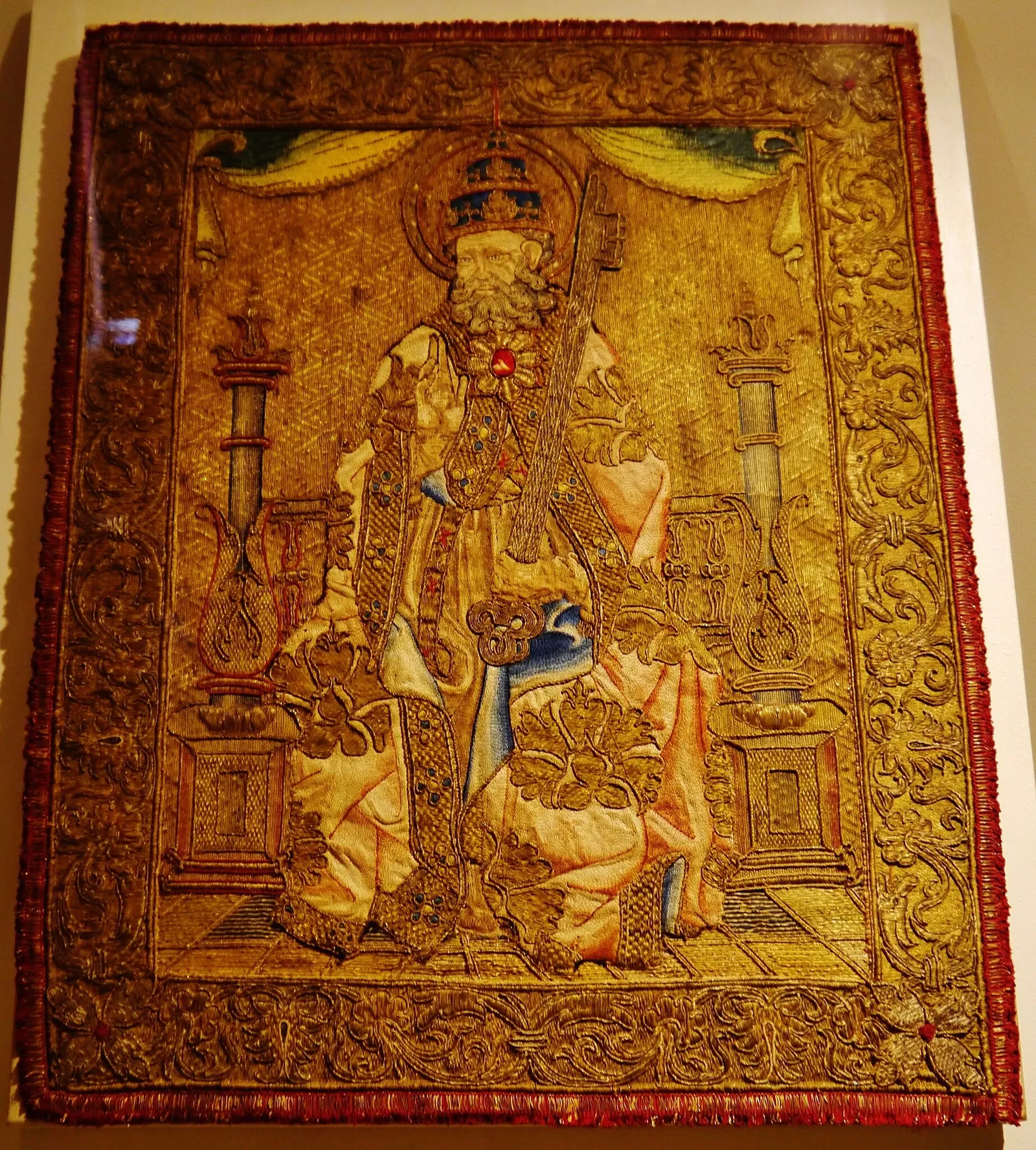 National Museum of the Renaissance