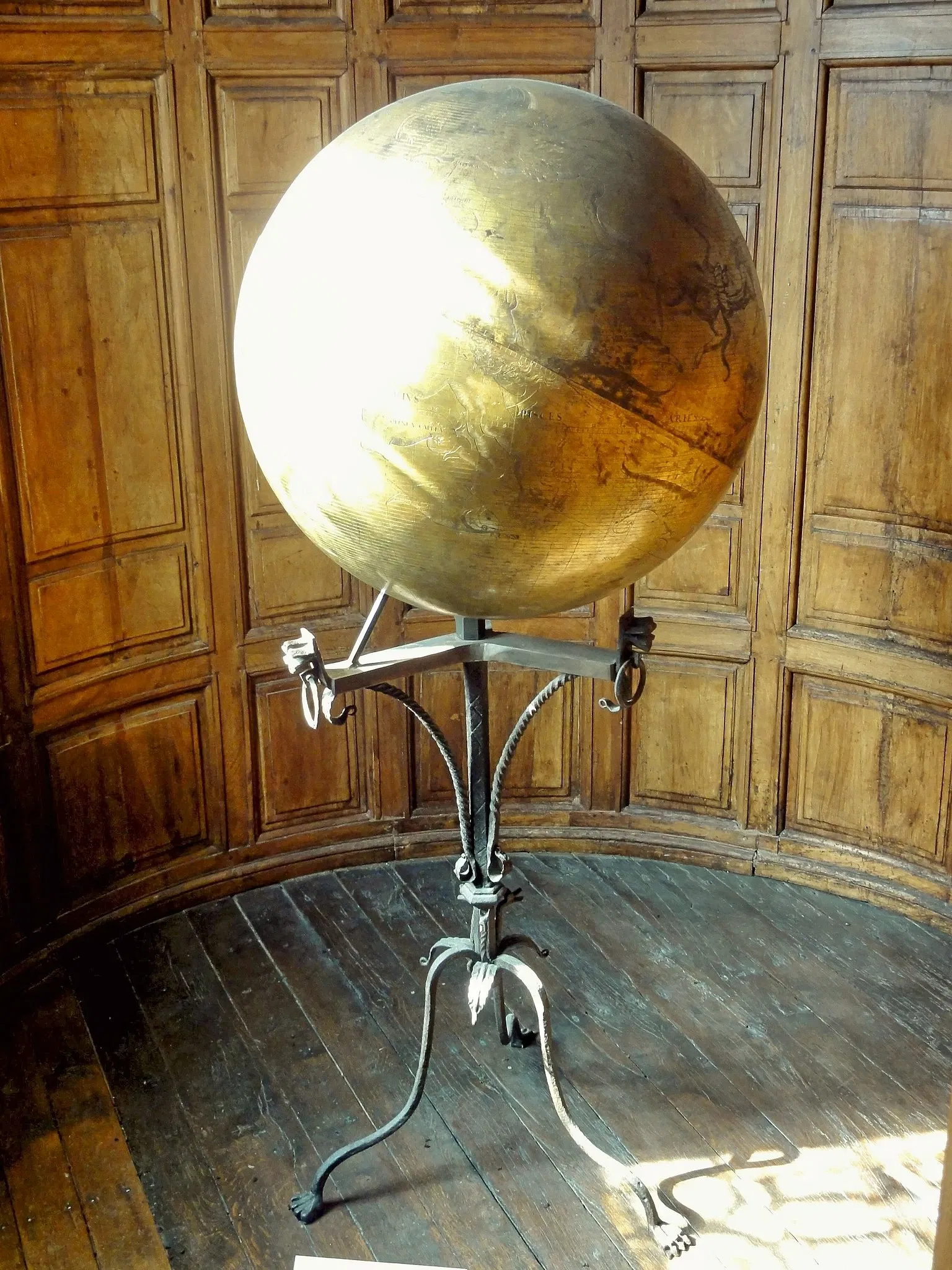 National Museum of the Renaissance