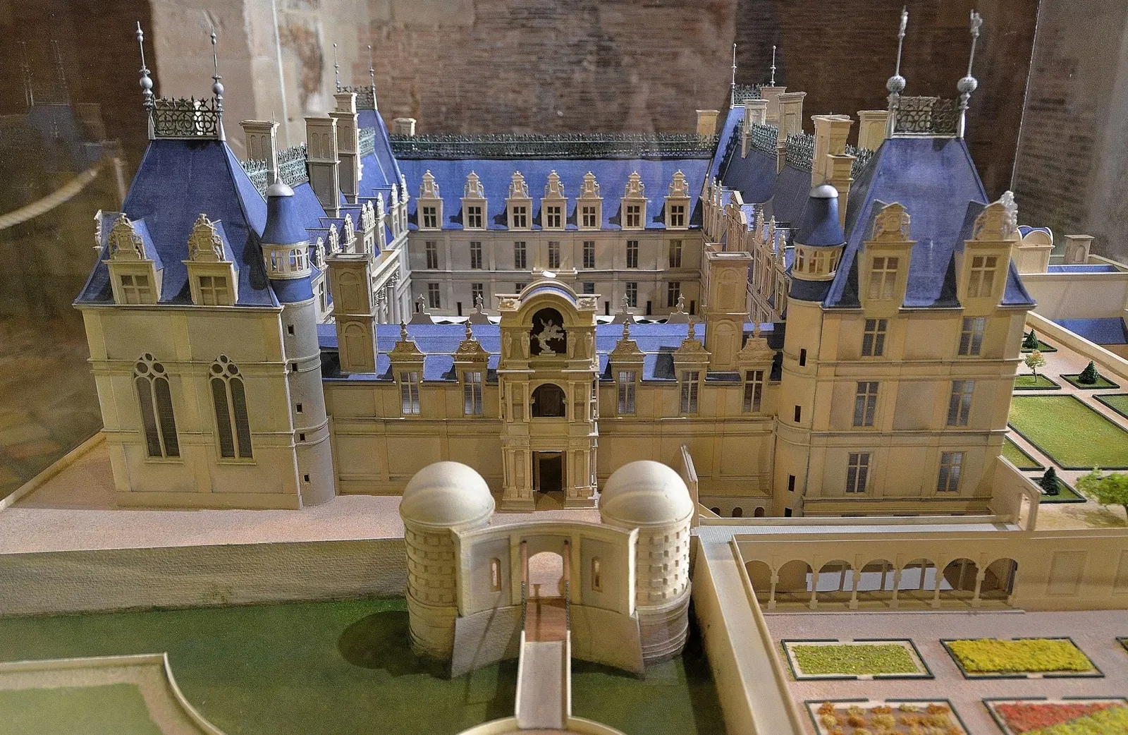 Musée National de la Renaissance