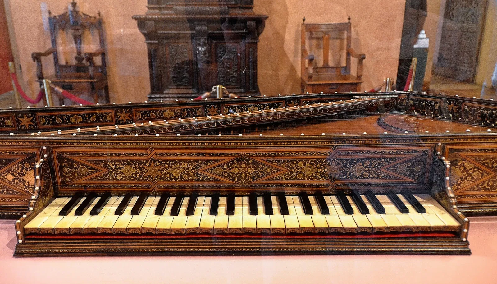 Musée National de la Renaissance