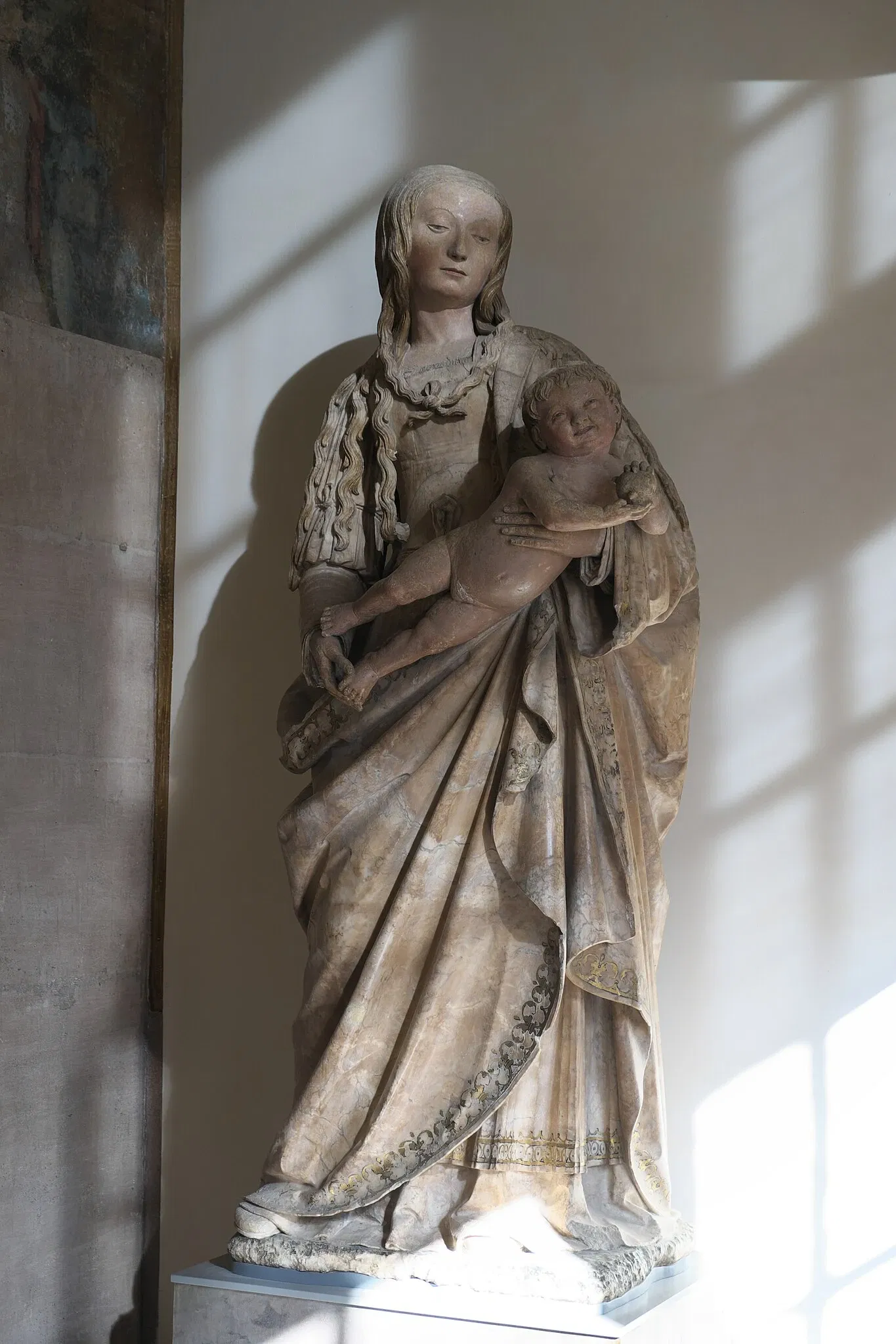 Musée National de la Renaissance