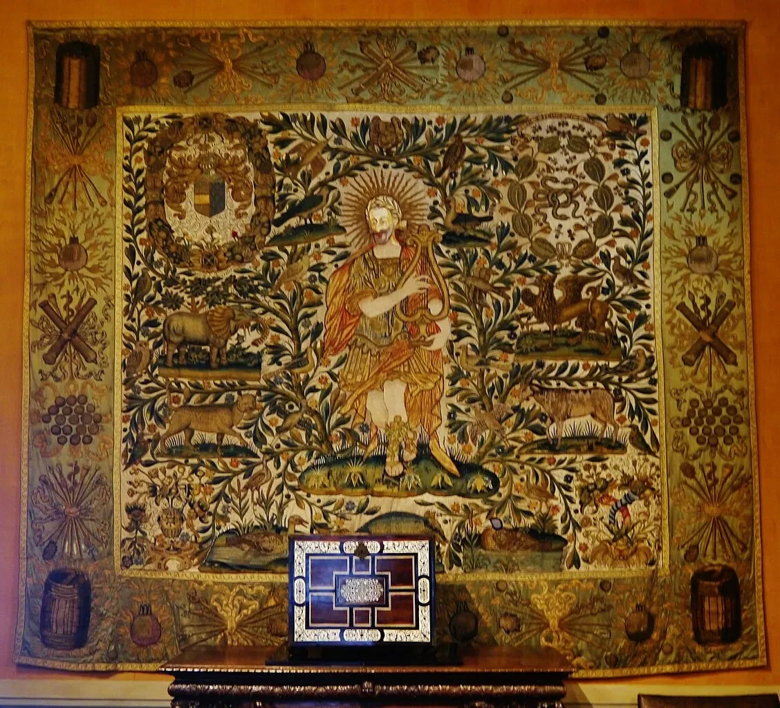 Musée National de la Renaissance