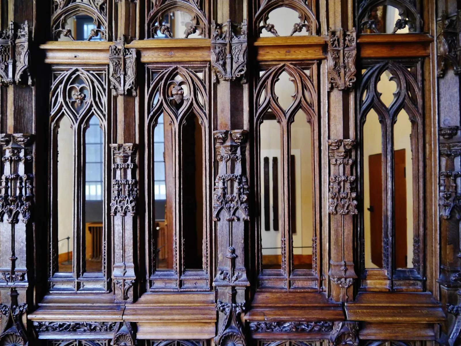 Musée National de la Renaissance