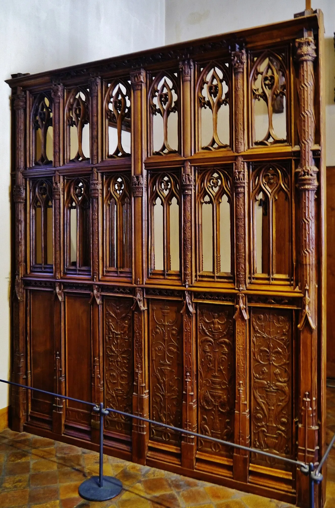 Musée National de la Renaissance