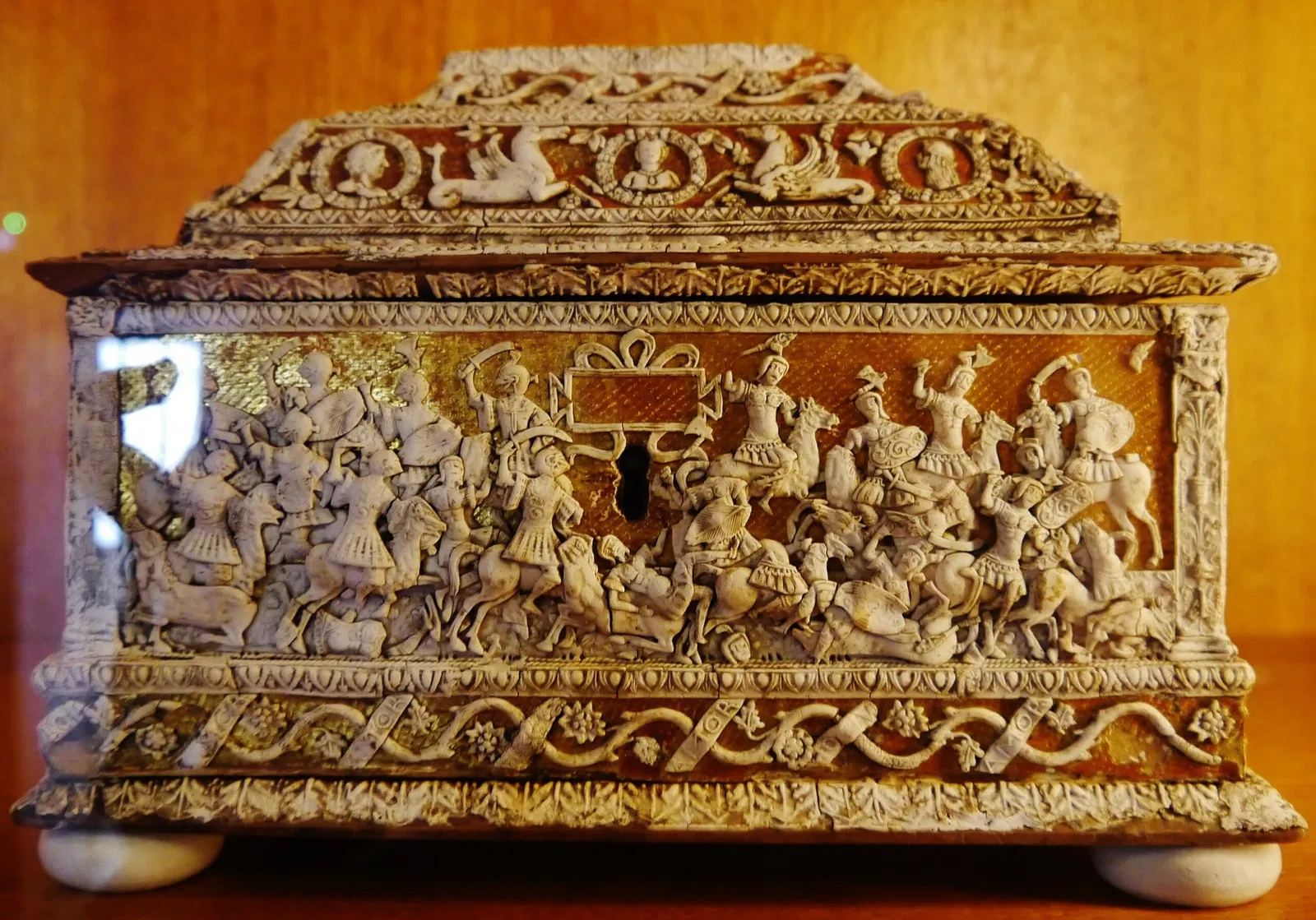 Musée National de la Renaissance