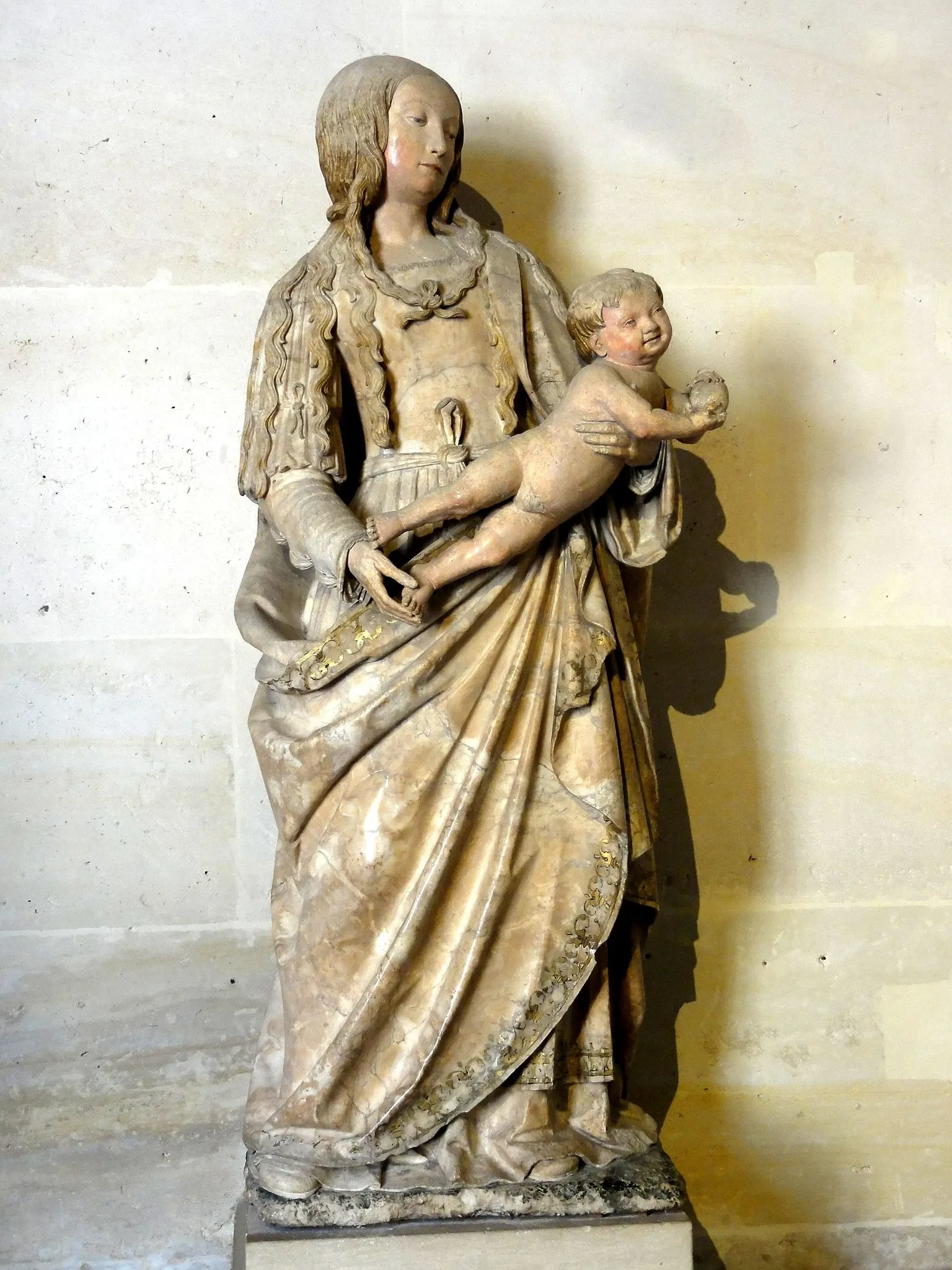 Musée National de la Renaissance