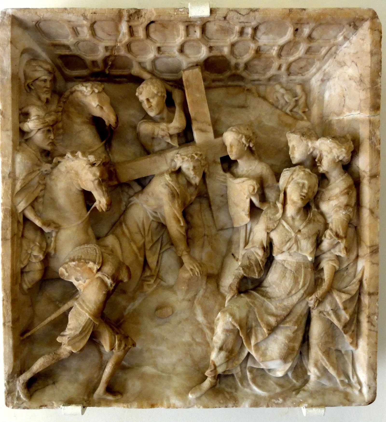 Musée National de la Renaissance