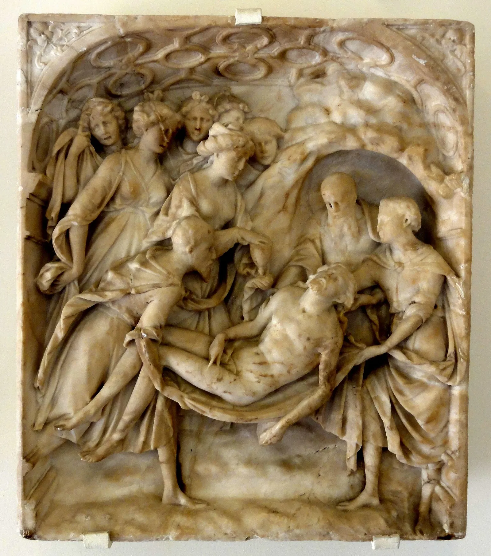 Musée National de la Renaissance