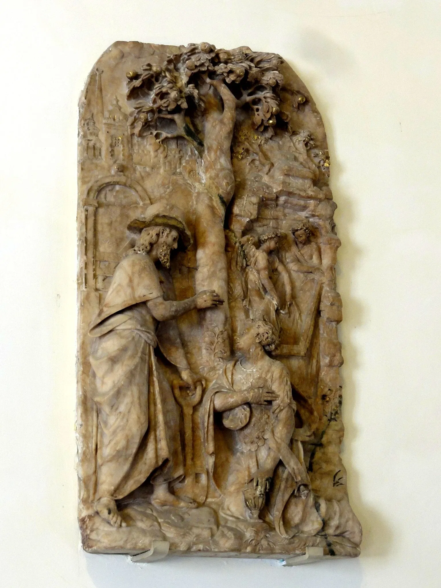 Musée National de la Renaissance