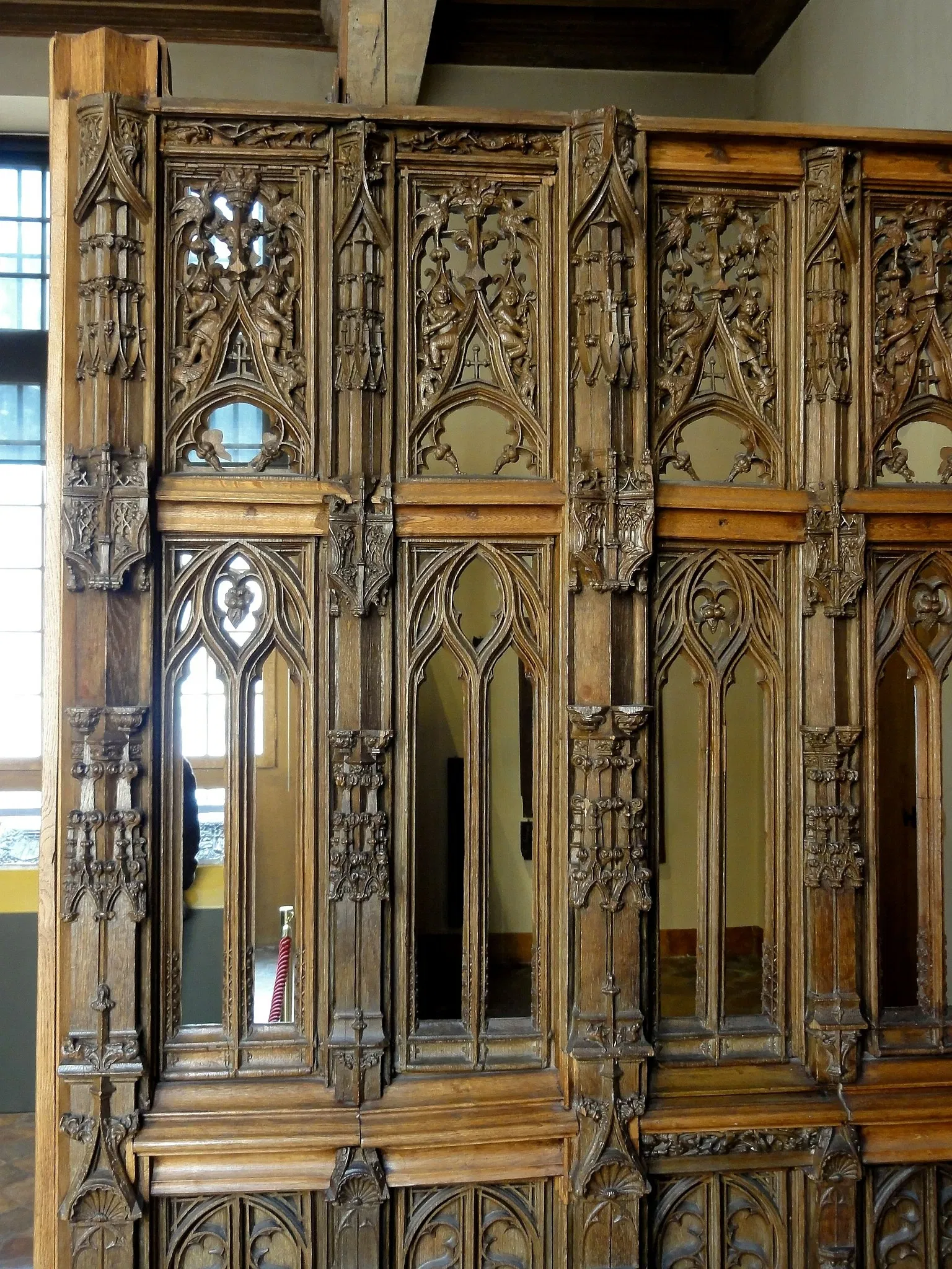 Musée National de la Renaissance