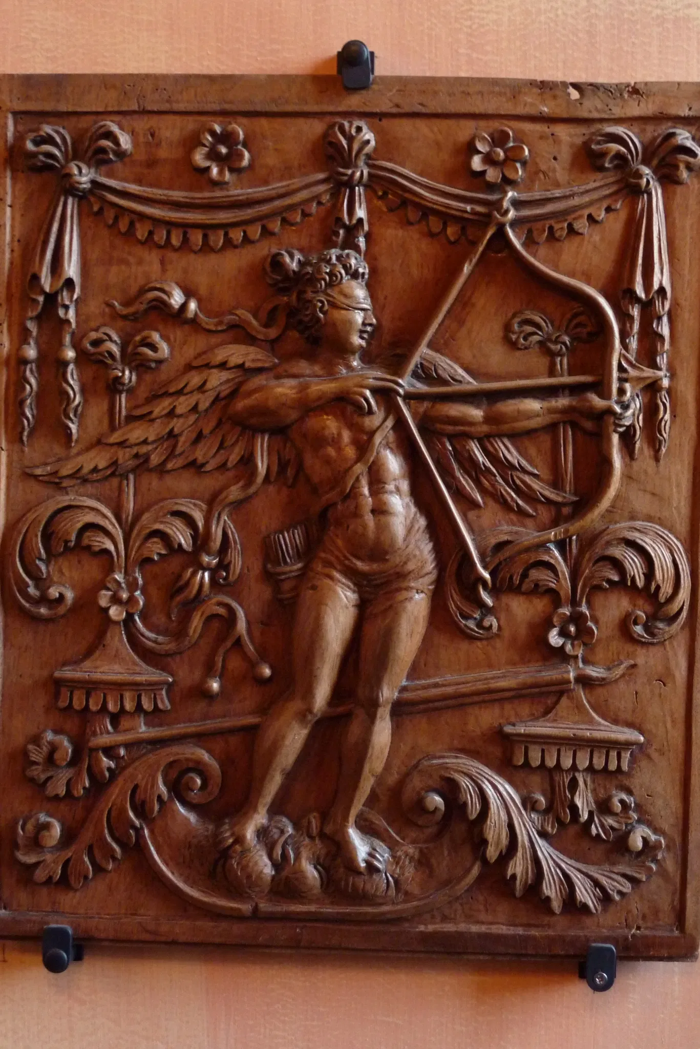 Musée National de la Renaissance