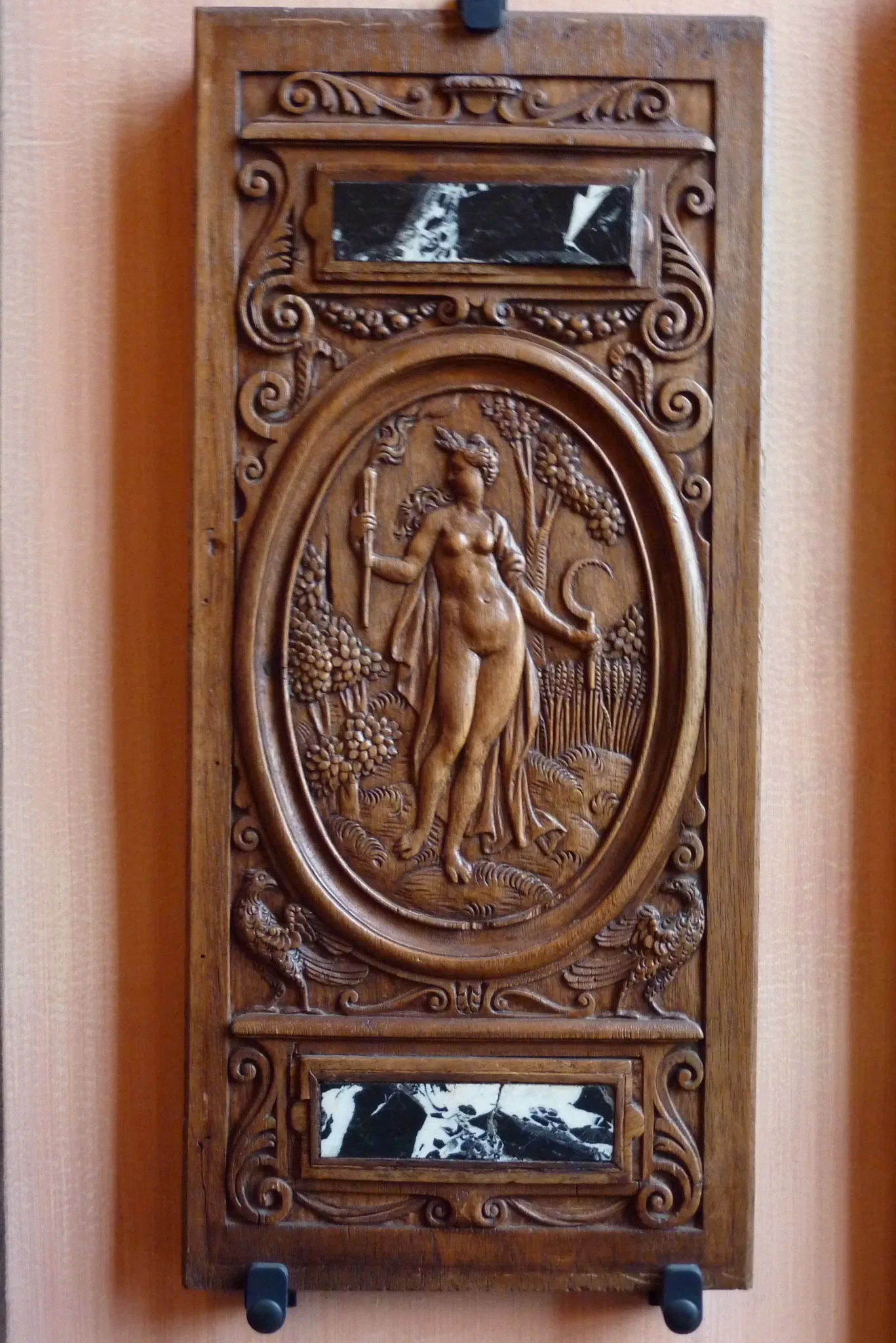 Musée National de la Renaissance