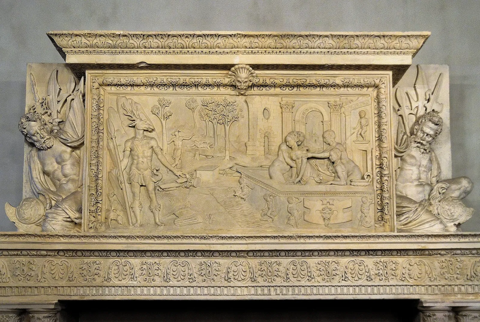 Musée National de la Renaissance