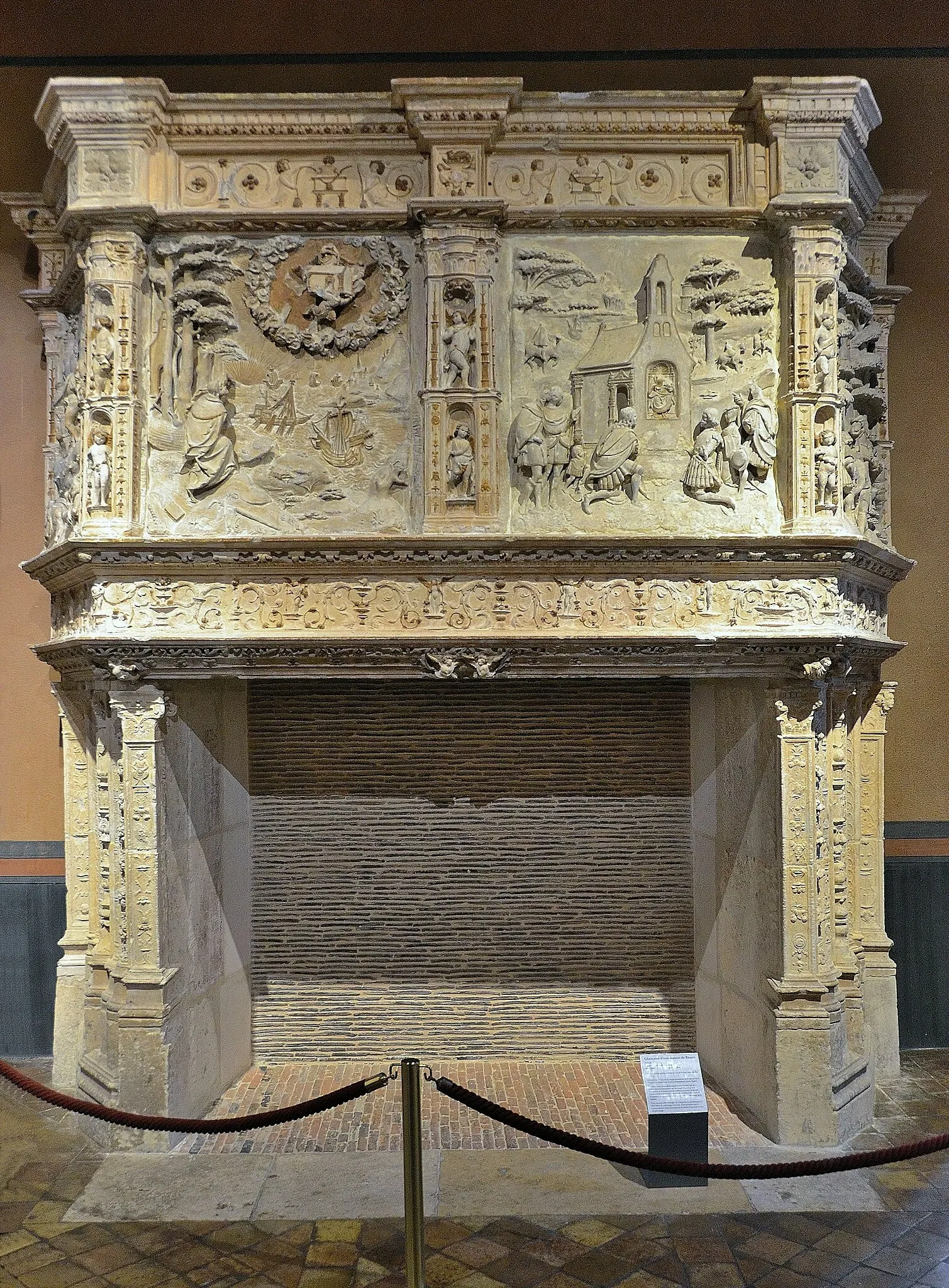 National Museum of the Renaissance