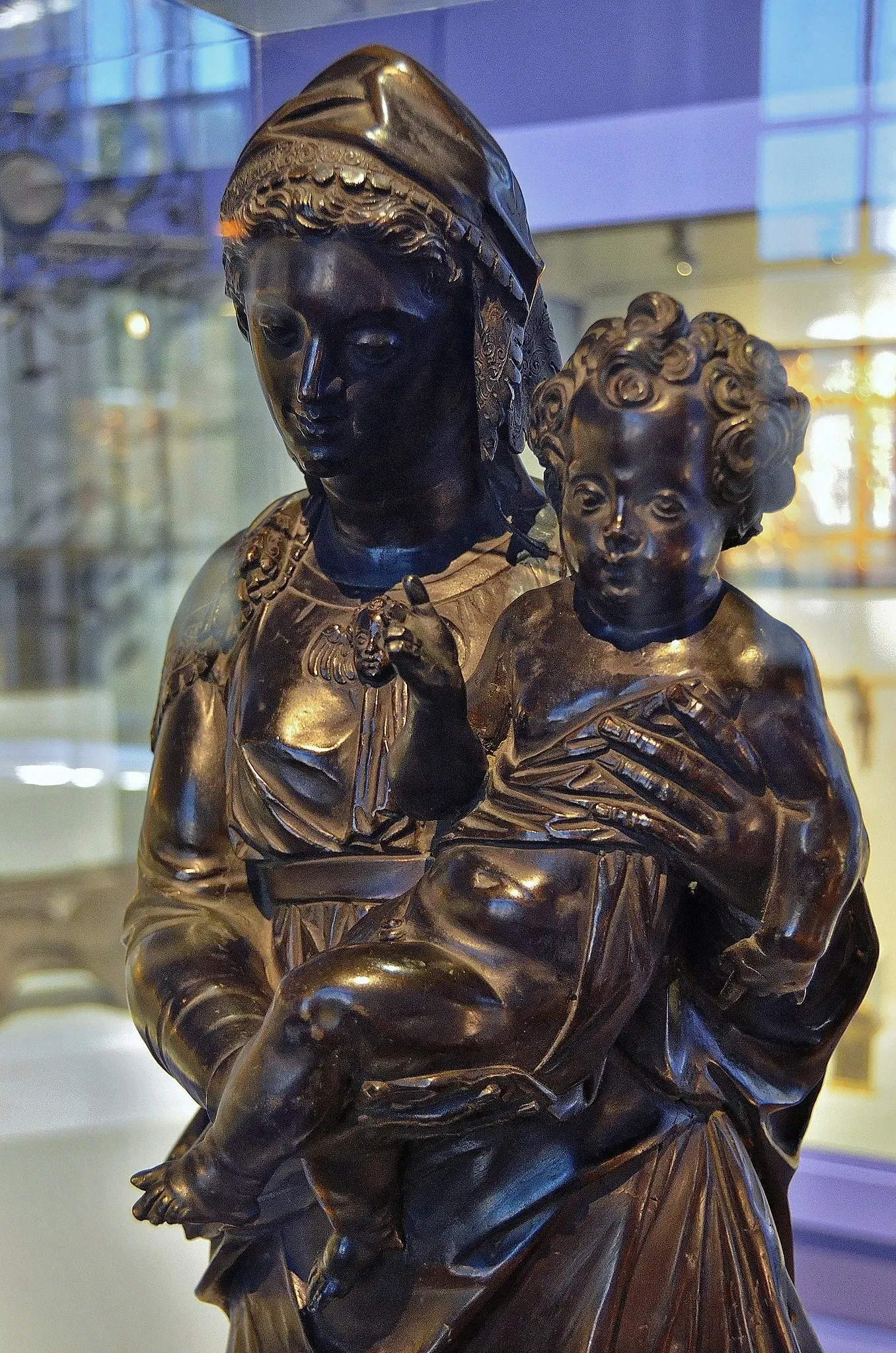 National Museum of the Renaissance