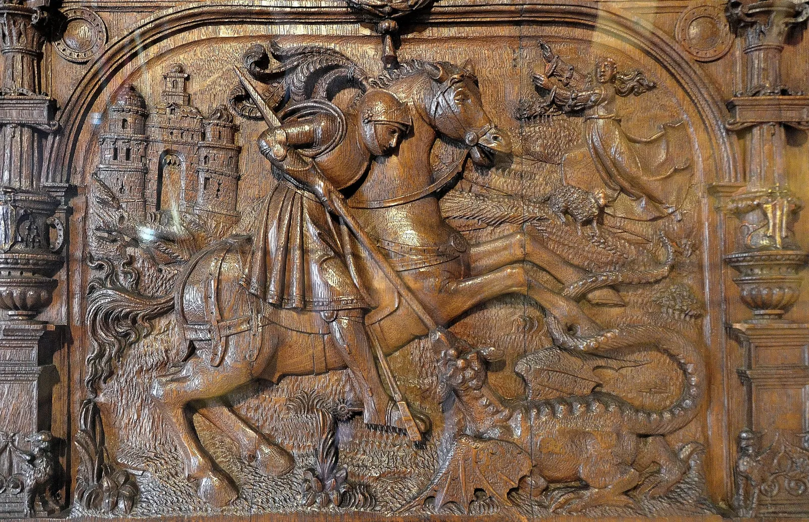 Musée National de la Renaissance