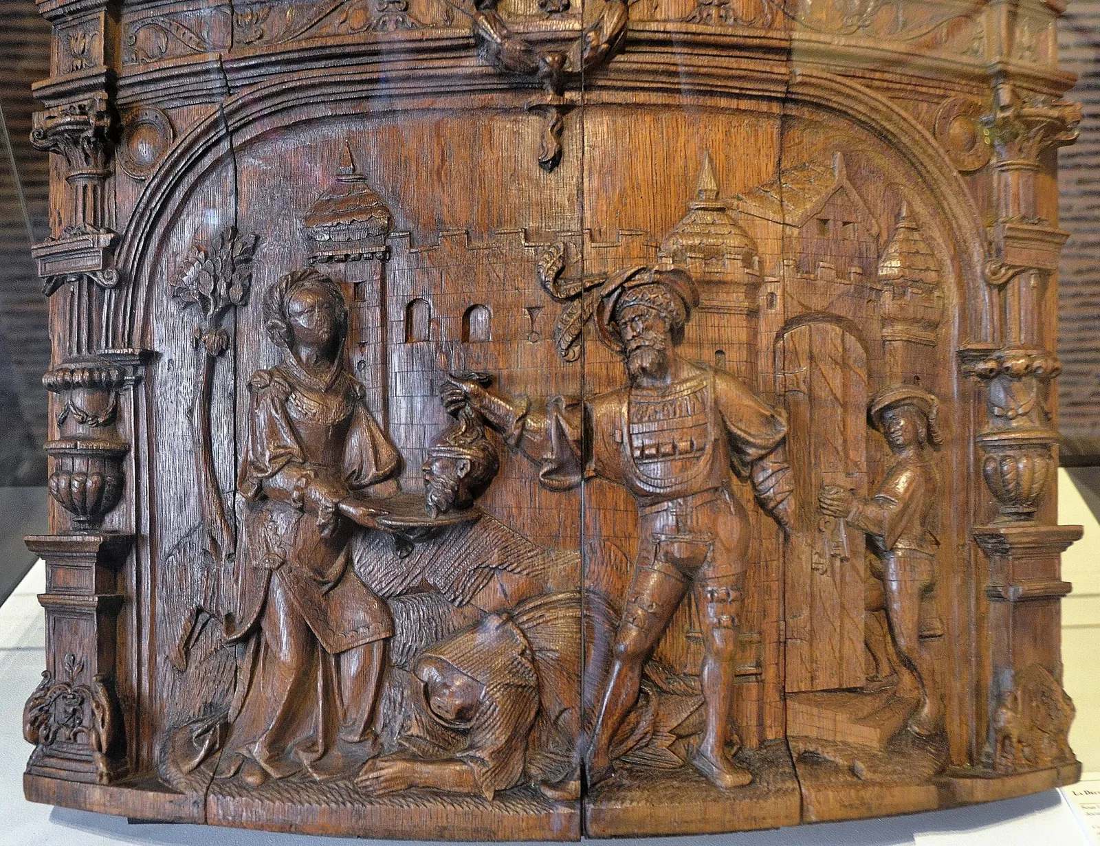 Musée National de la Renaissance