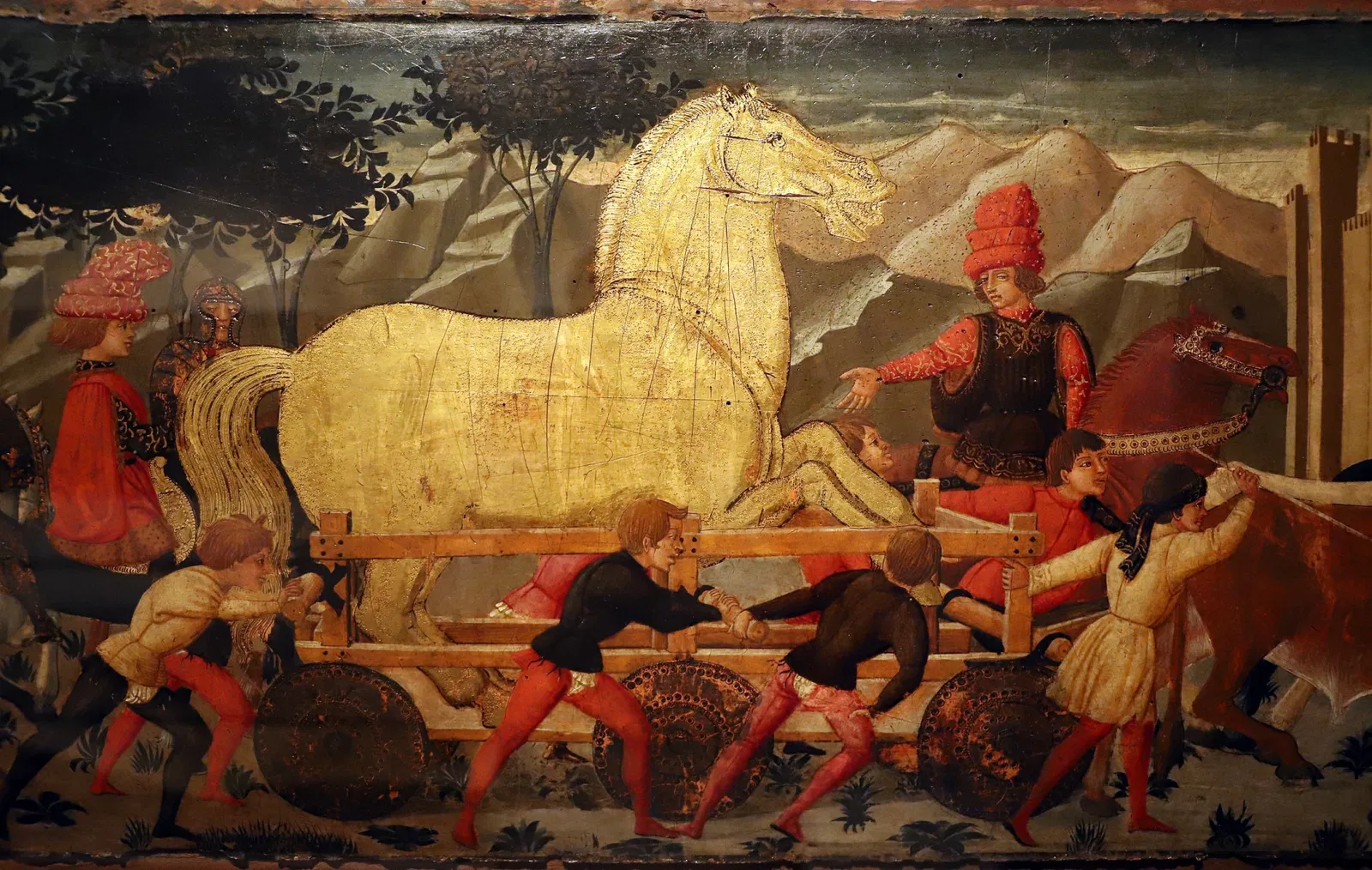 National Museum of the Renaissance