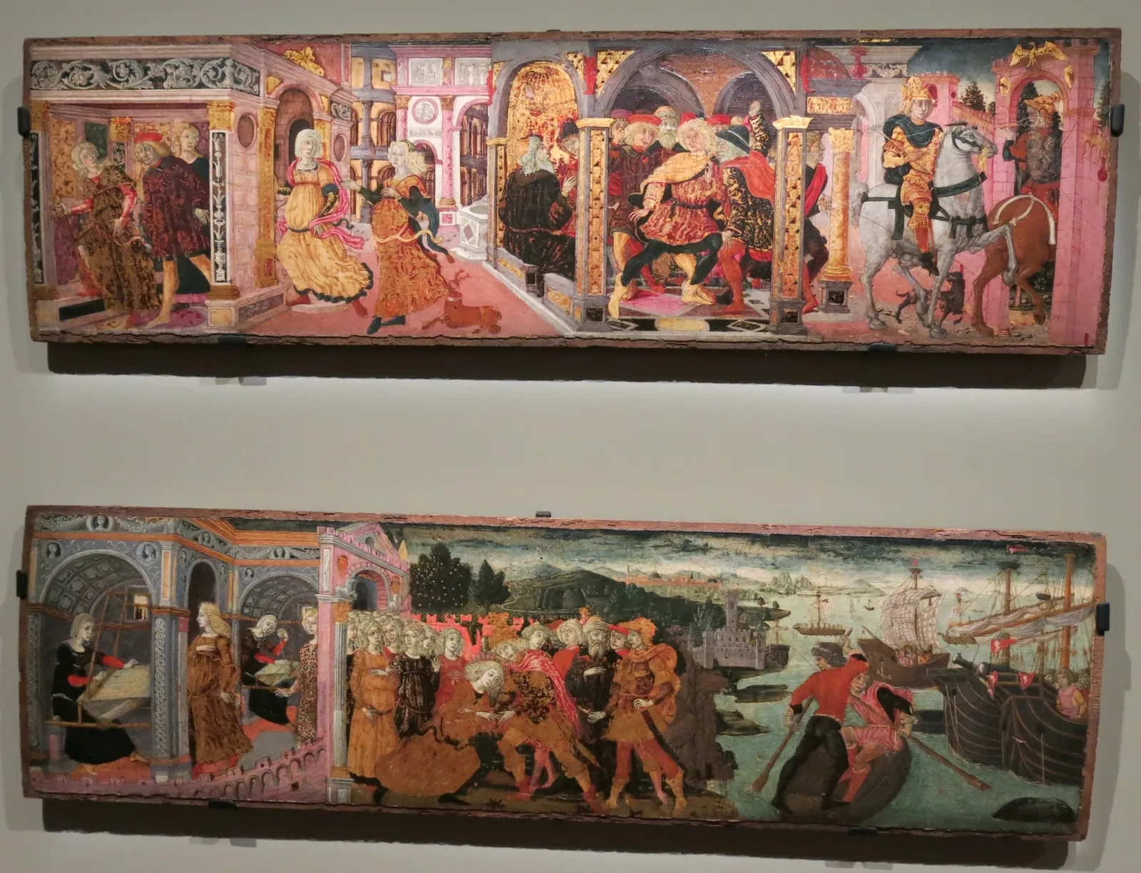 Musée National de la Renaissance