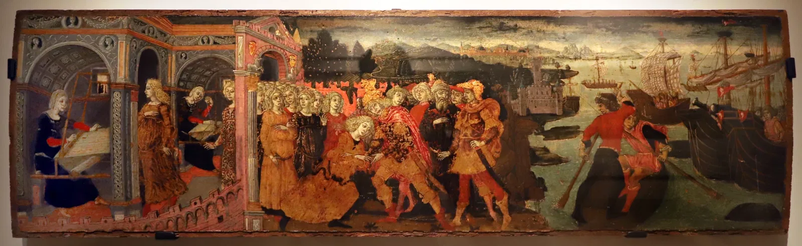 National Museum of the Renaissance