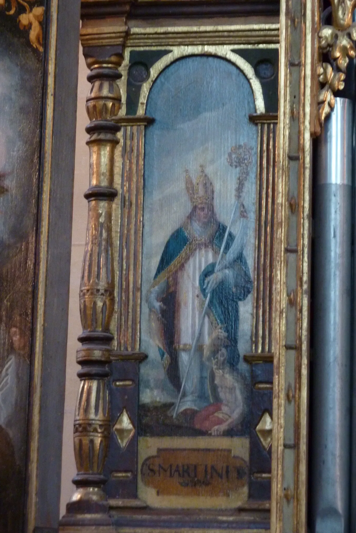 Musée National de la Renaissance