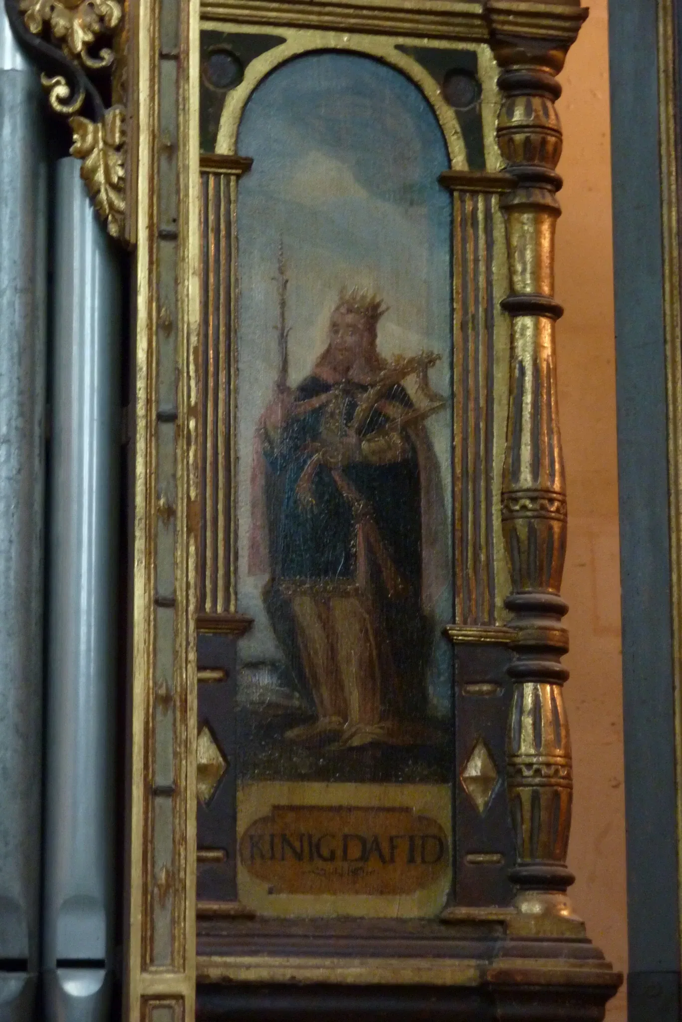 Musée National de la Renaissance