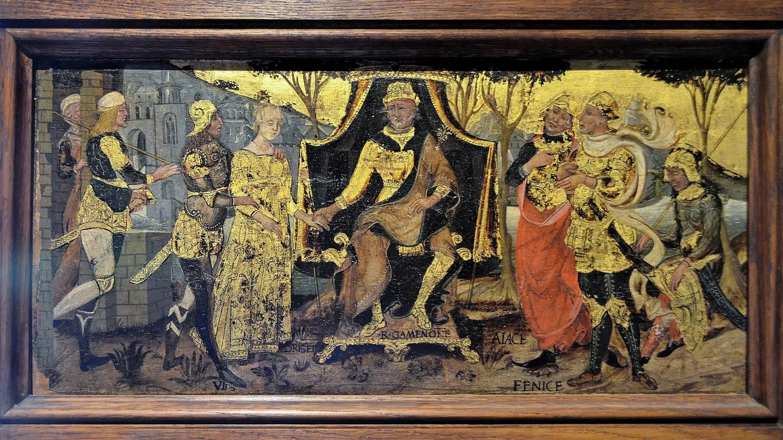 National Museum of the Renaissance