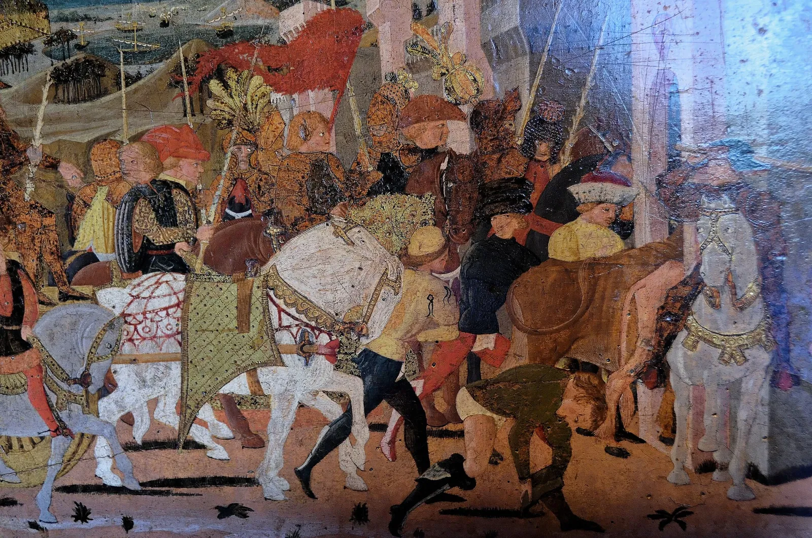 National Museum of the Renaissance