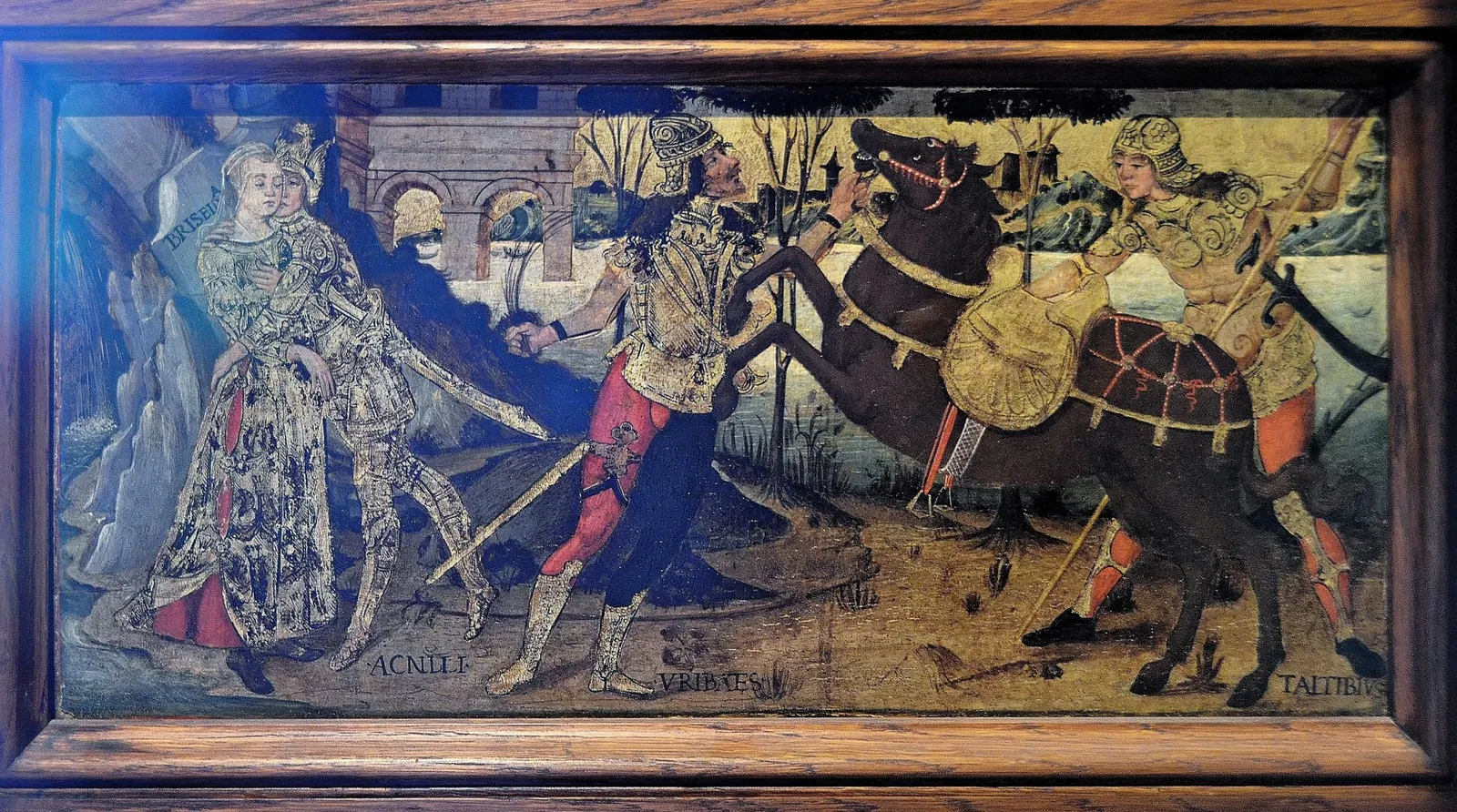 Musée National de la Renaissance