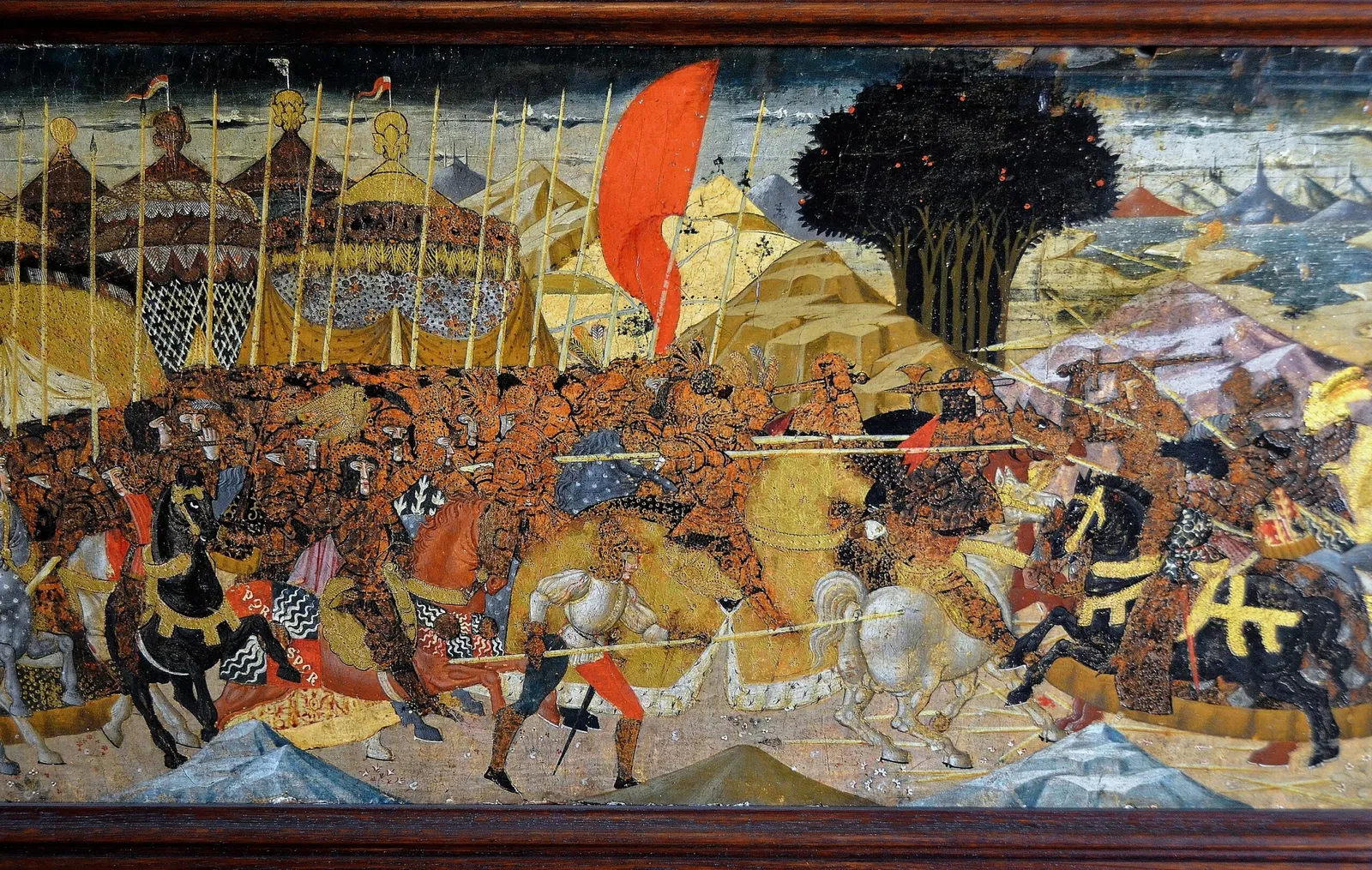 Musée National de la Renaissance