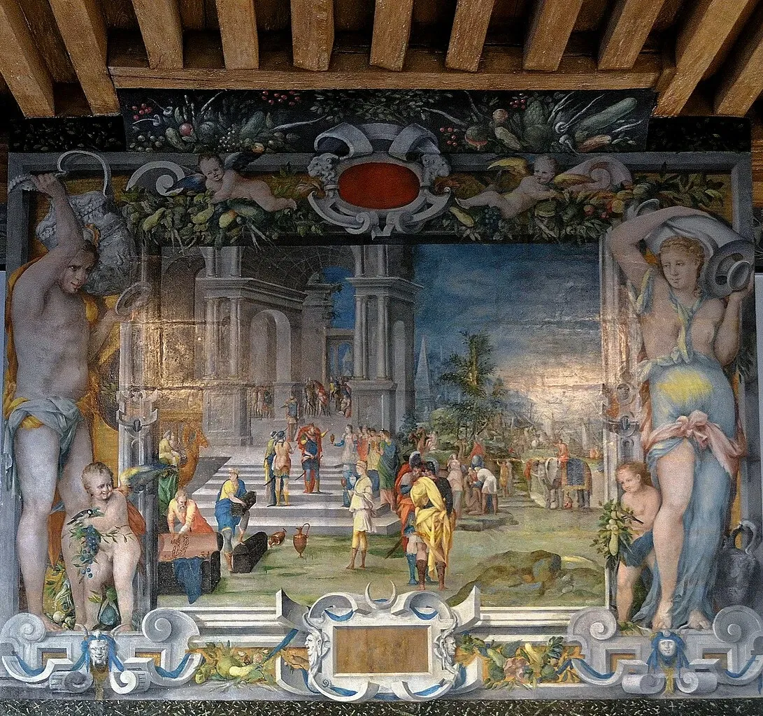 National Museum of the Renaissance