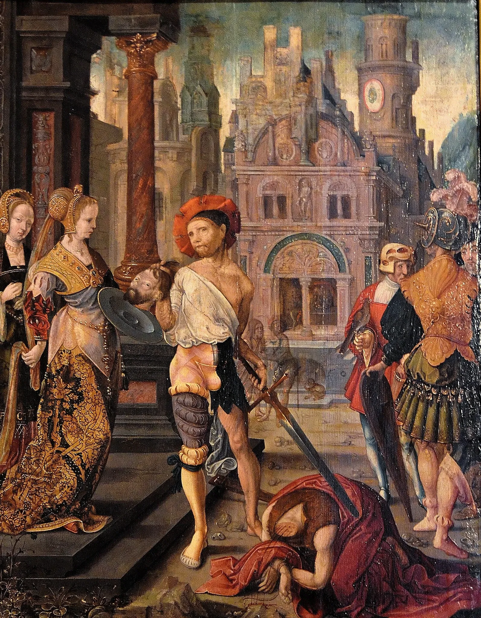 National Museum of the Renaissance