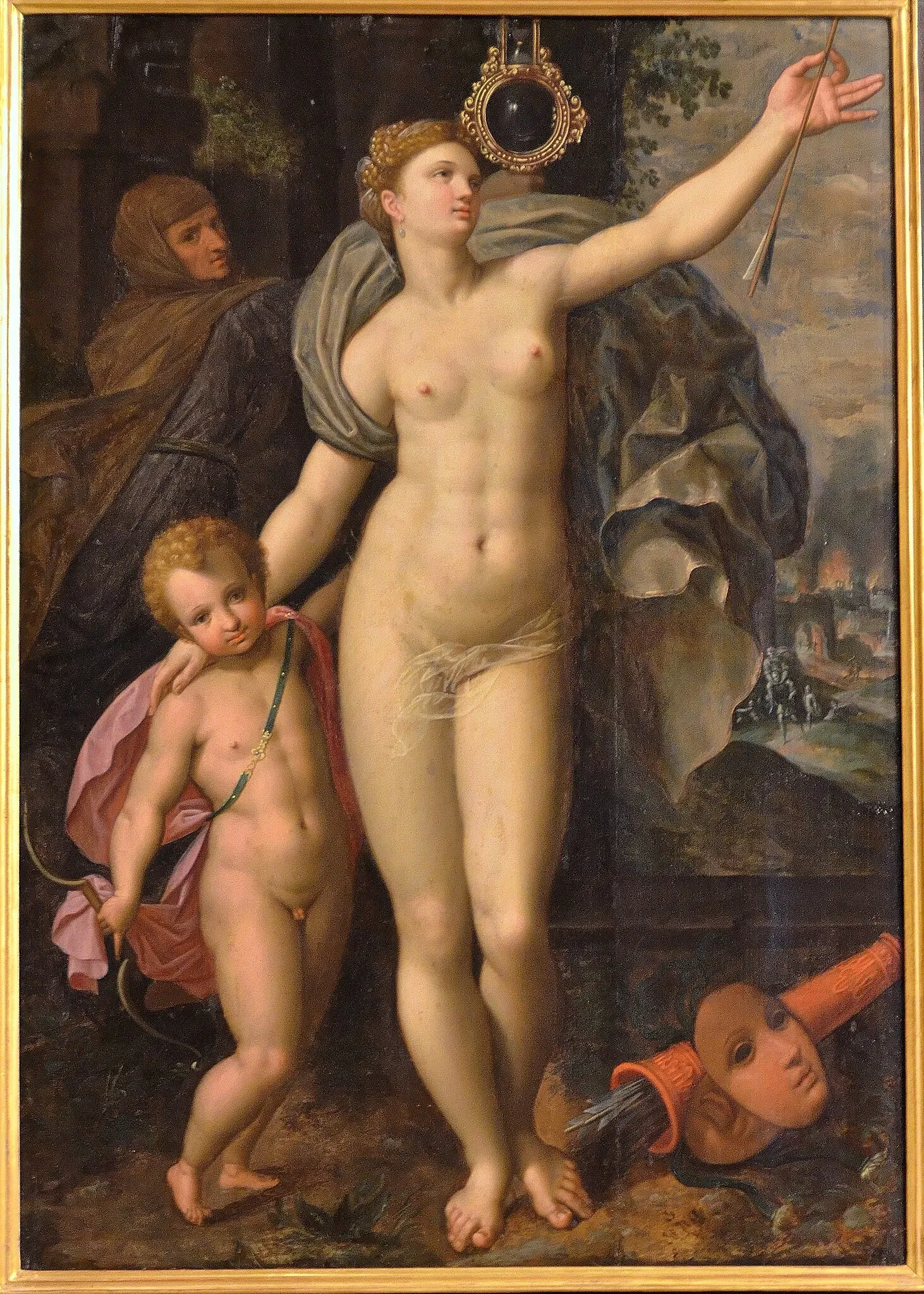 National Museum of the Renaissance