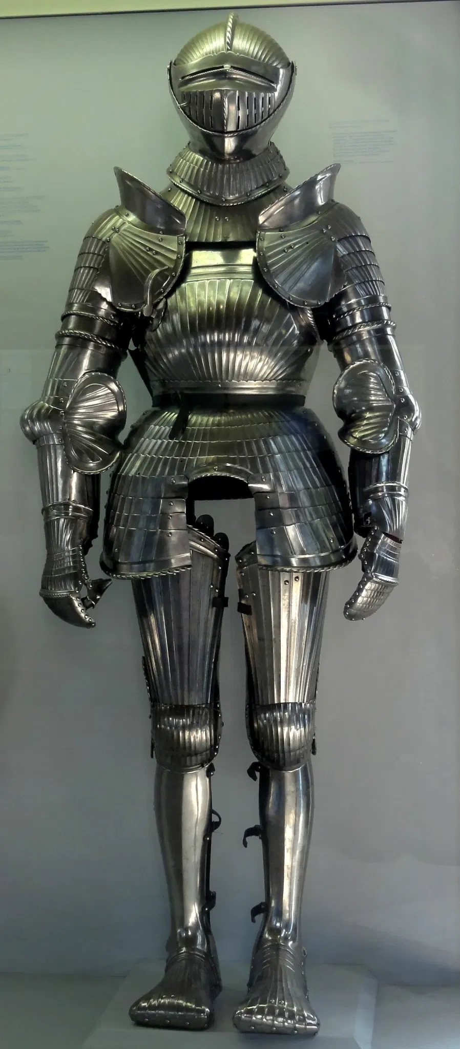 Musée National de la Renaissance