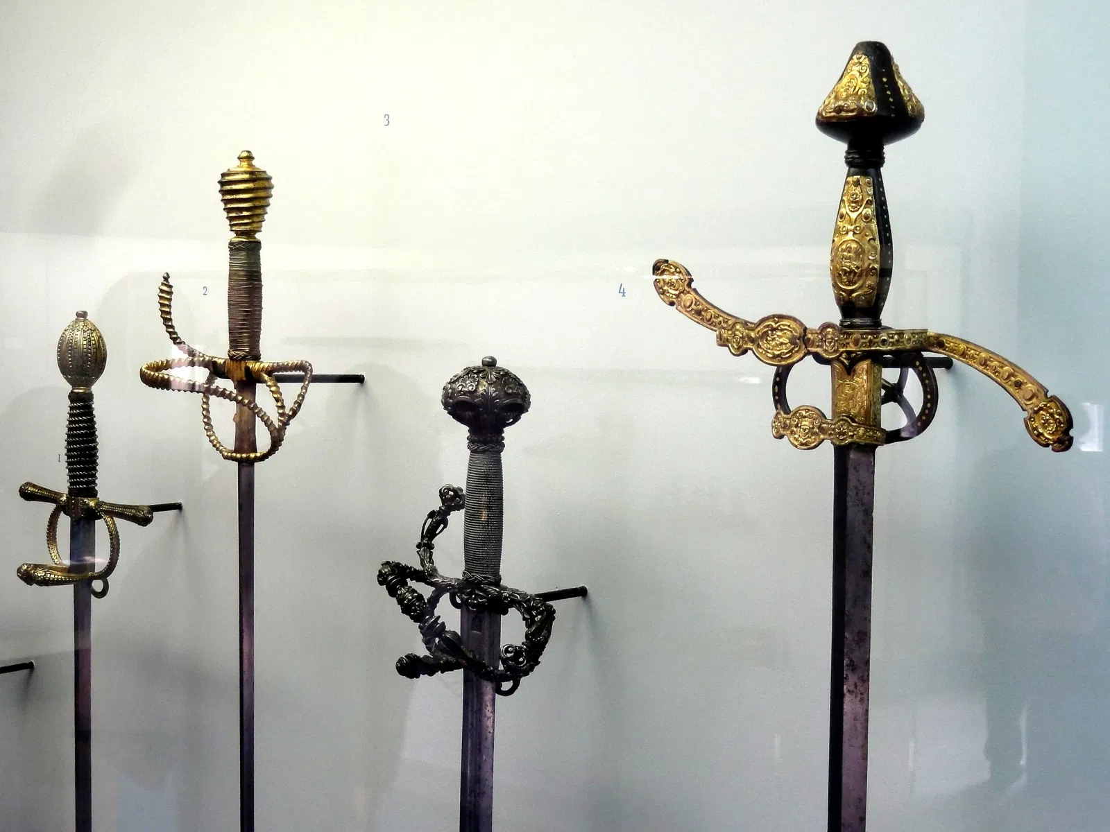 Musée National de la Renaissance