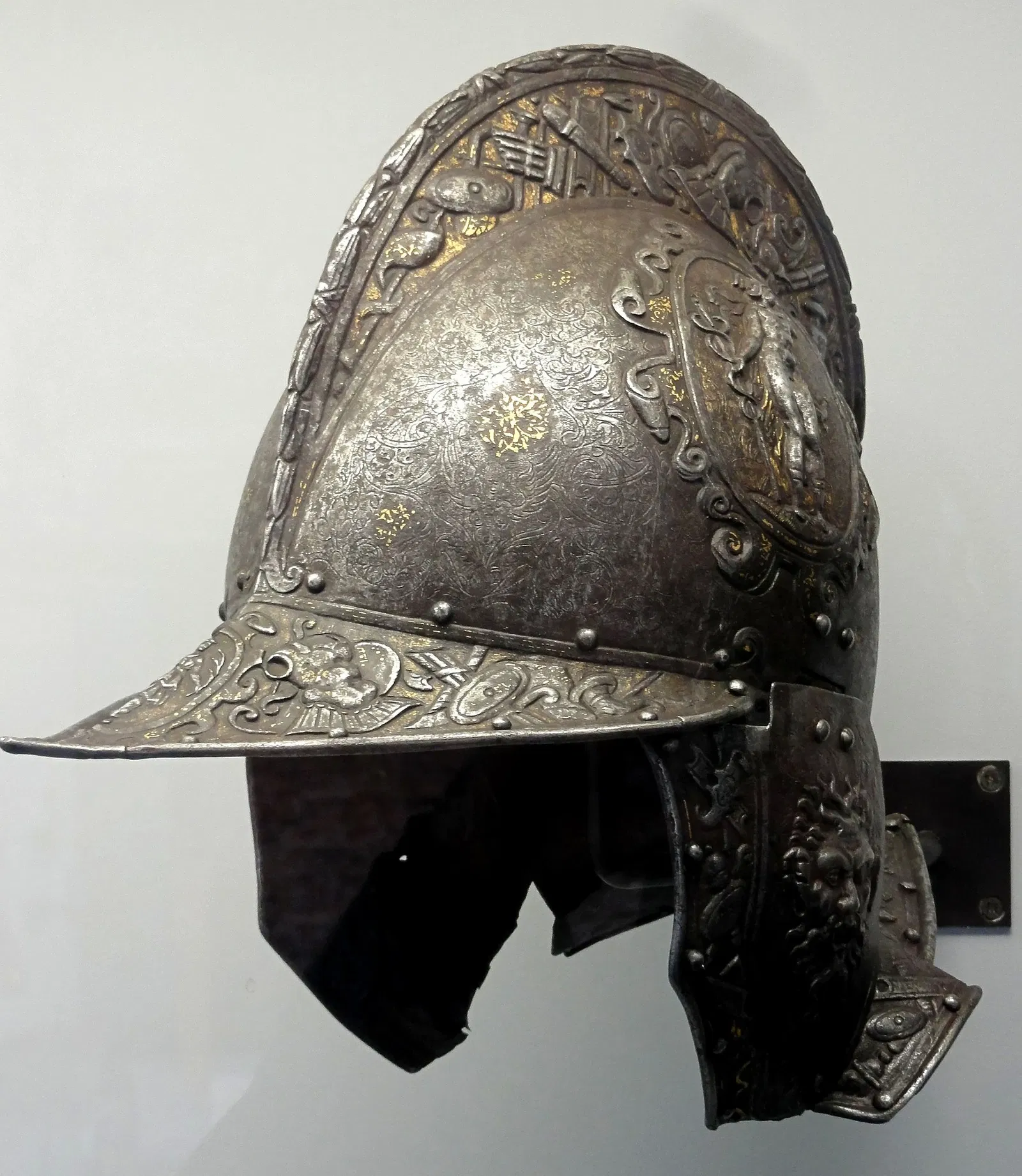 Musée National de la Renaissance