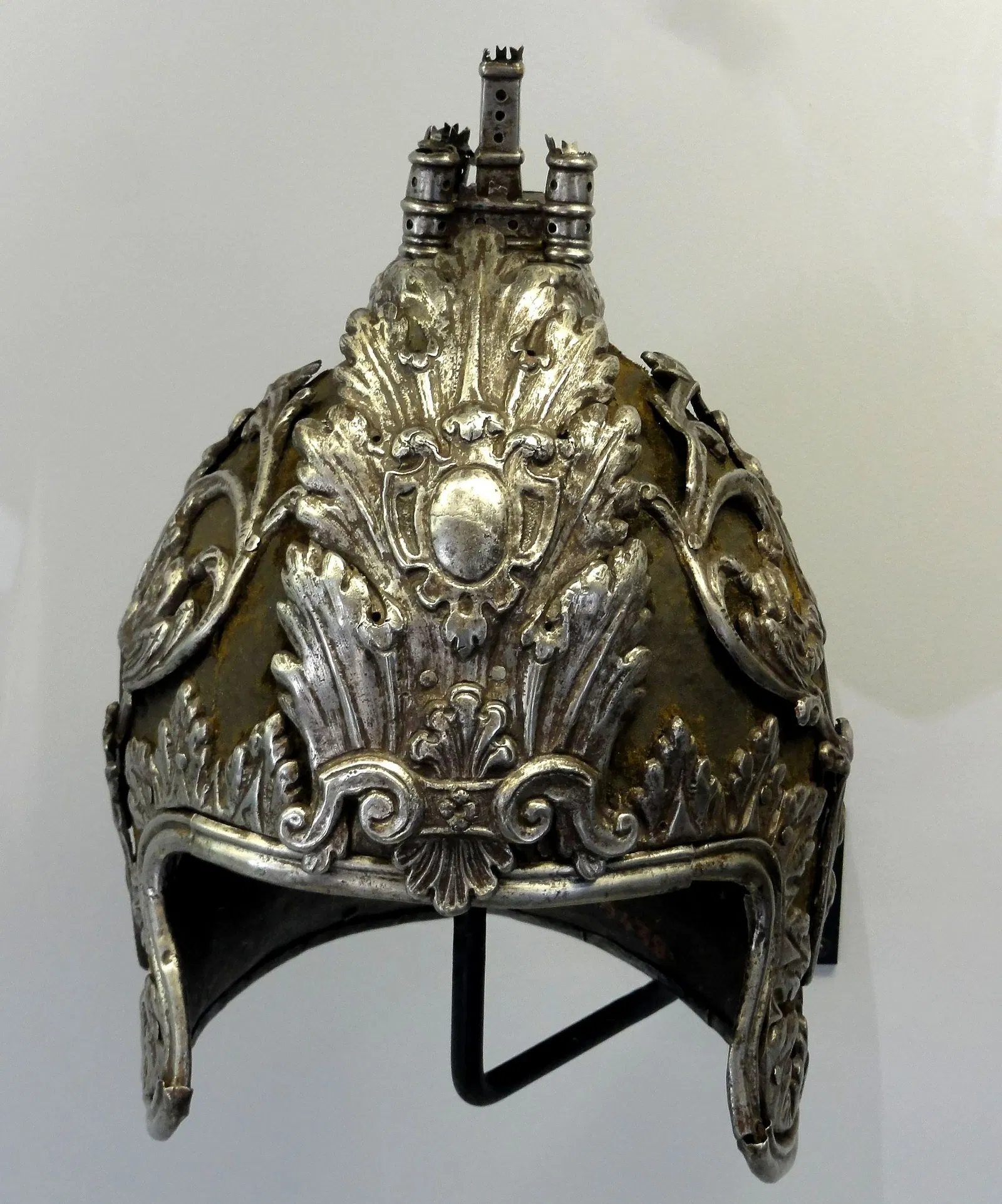 Musée National de la Renaissance