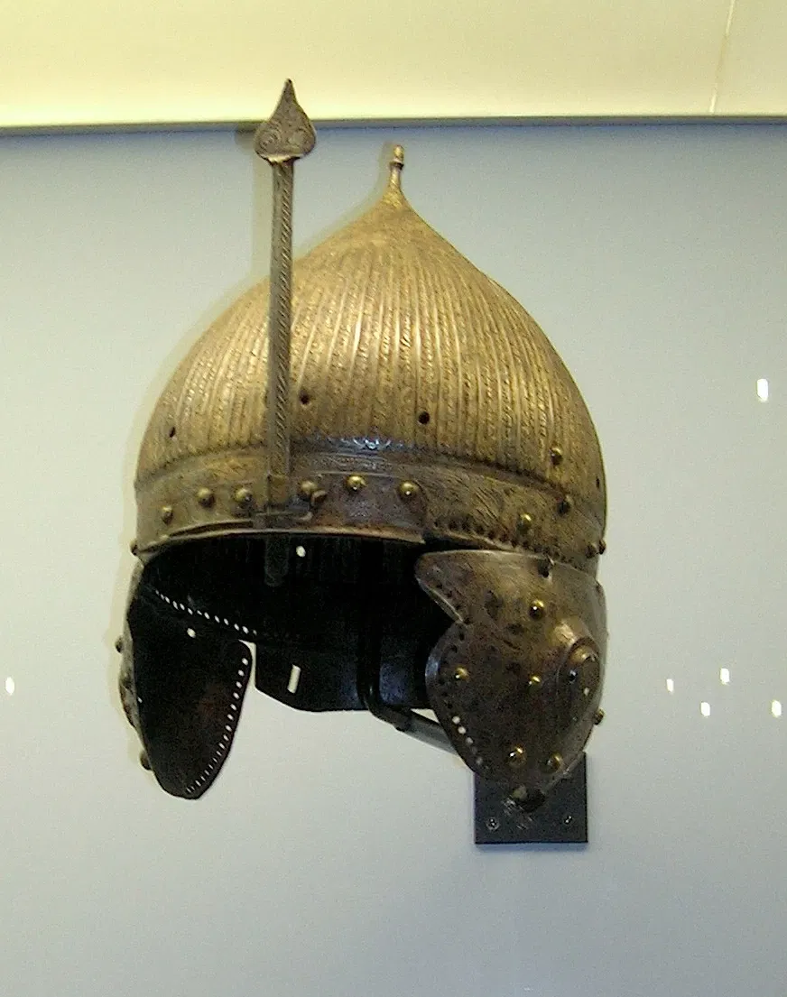 Musée National de la Renaissance