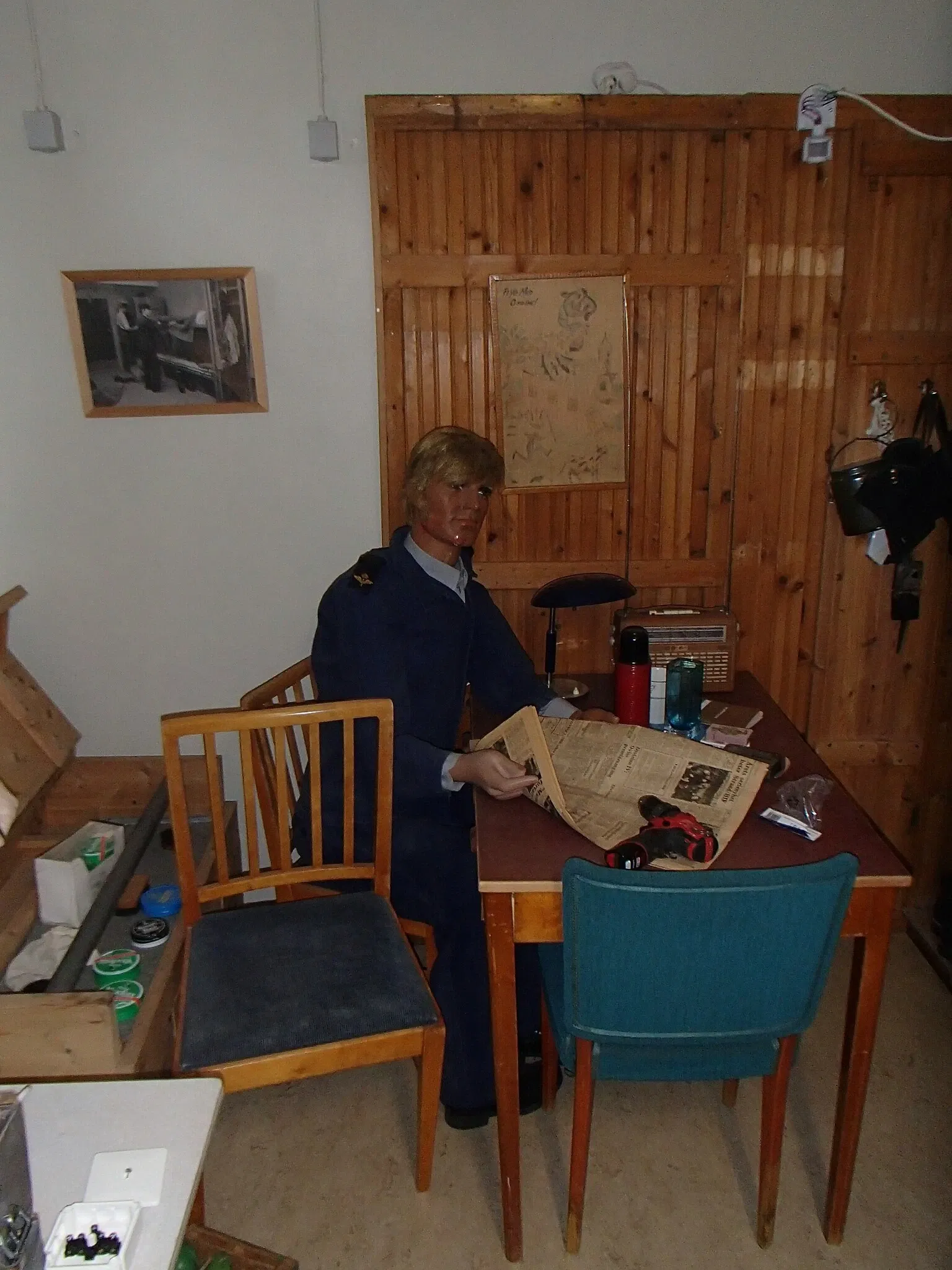 Söderhamn/F15 Flygmuseum