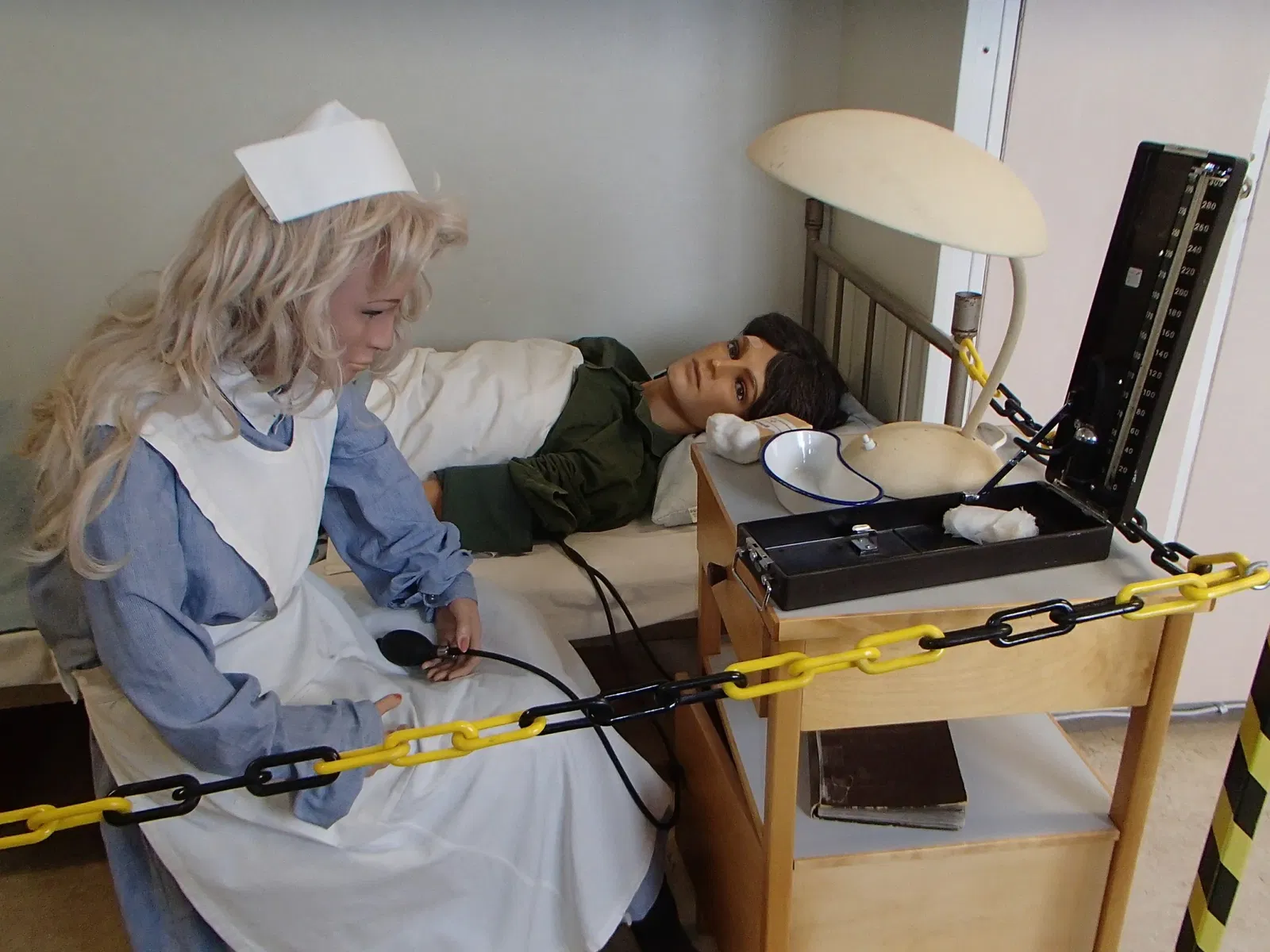 Söderhamn/F15 Flygmuseum