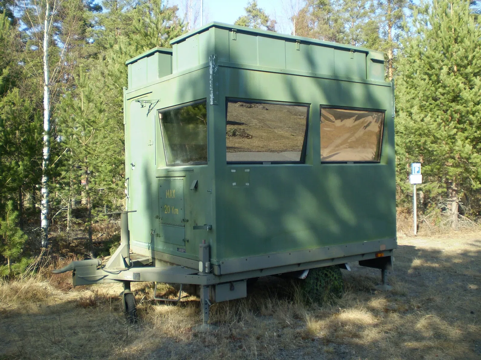 Söderhamn/F15 Flygmuseum