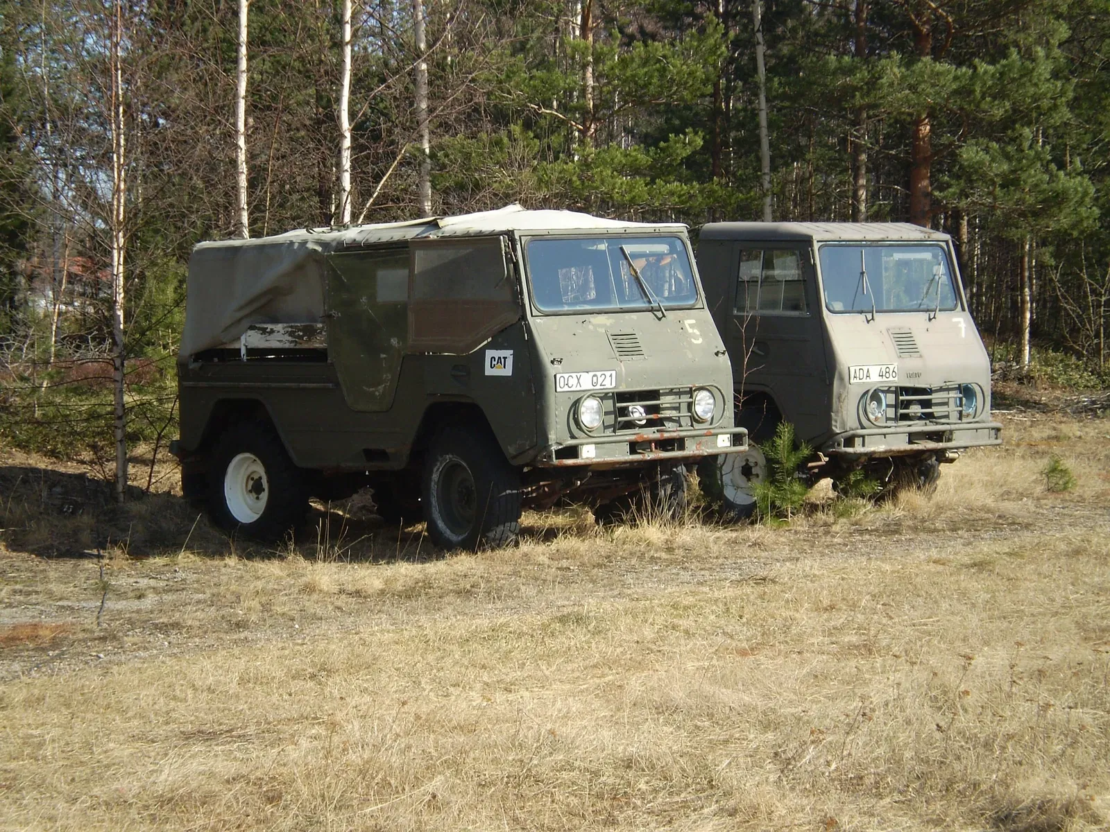 Söderhamn/F15 Flygmuseum